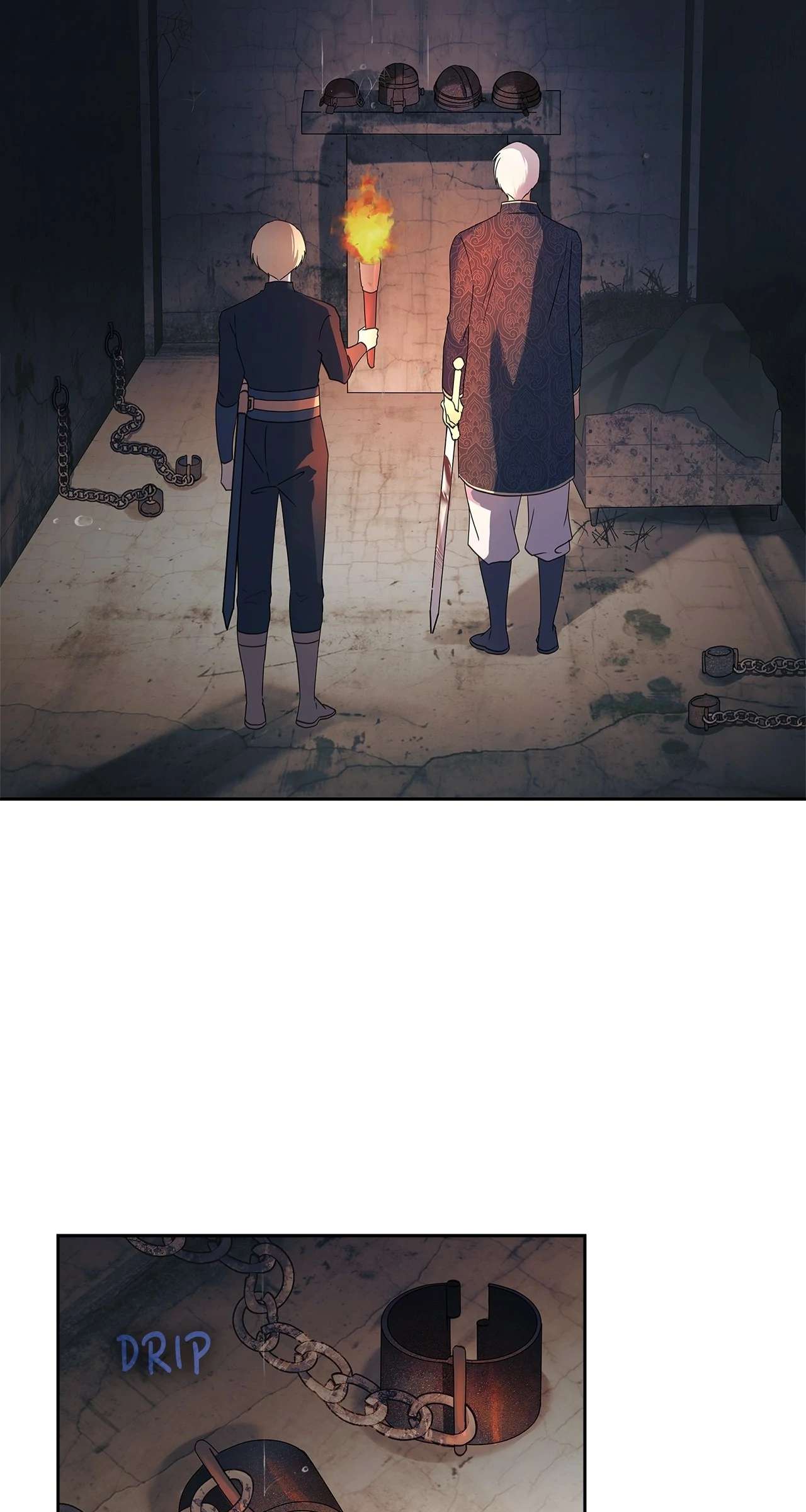 Read Bloody Moon chapter 31 image 4 on Lezhin