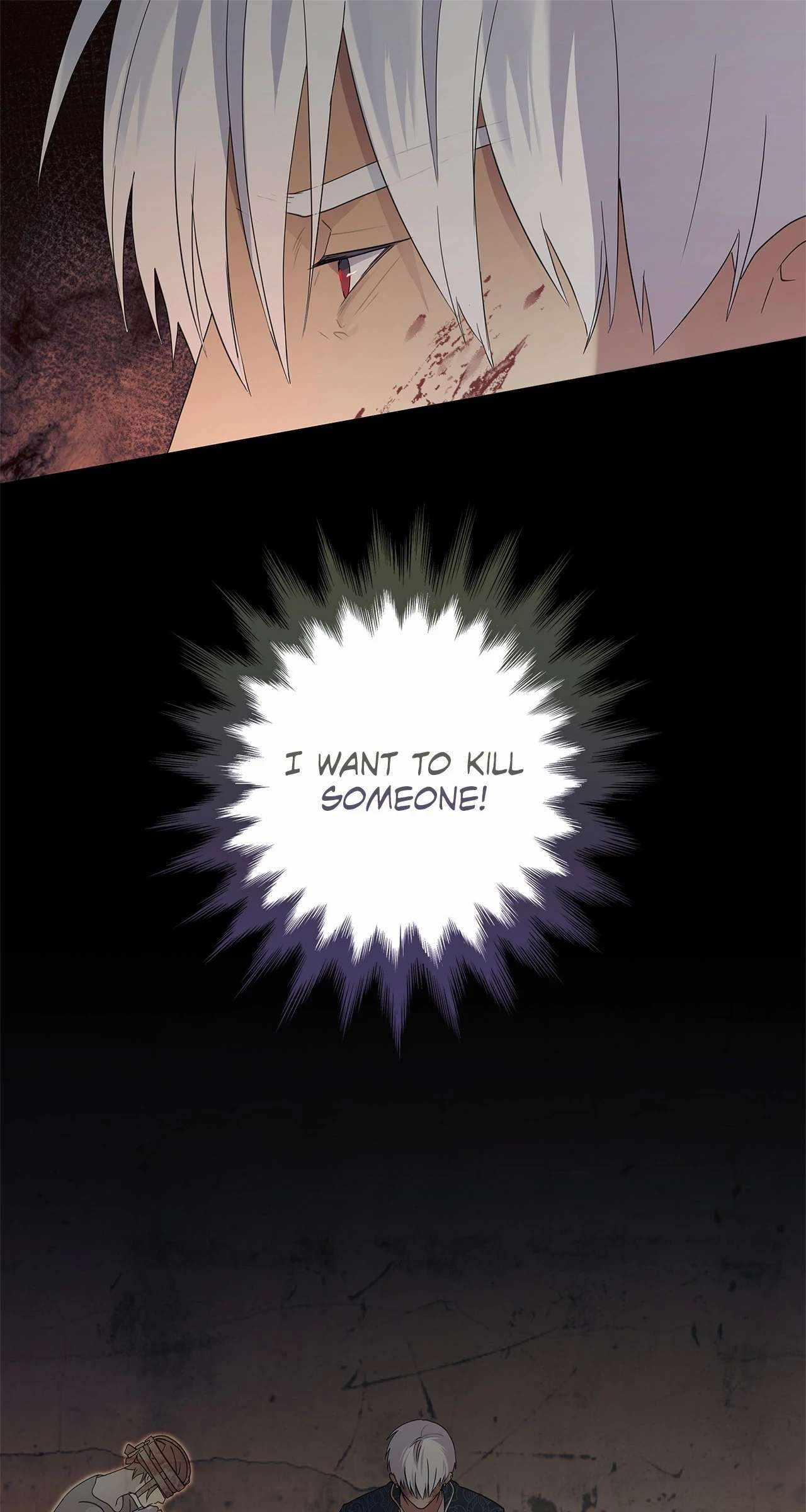 Read Bloody Moon chapter 31 image 50 on Lezhin