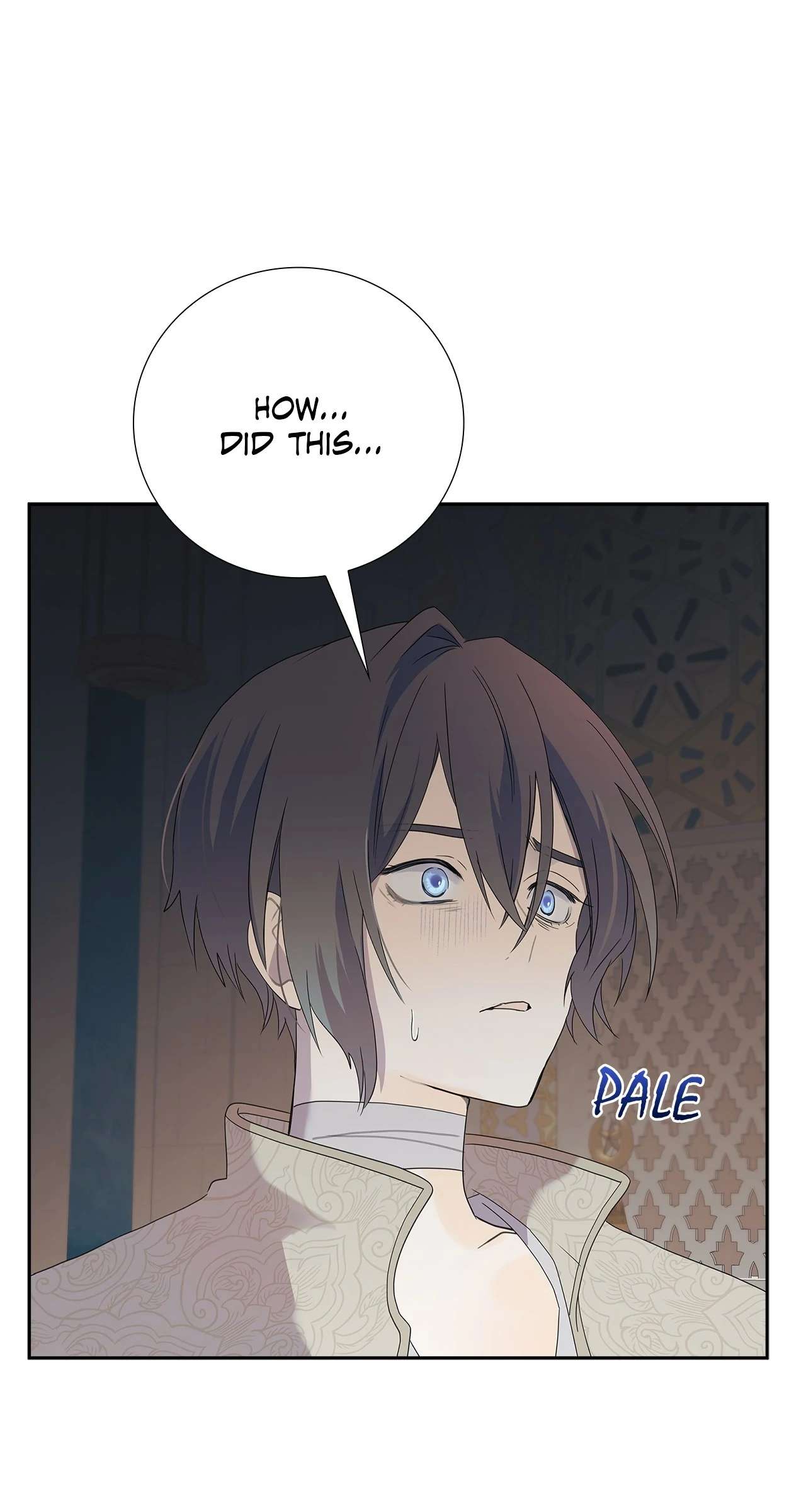 Read Bloody Moon chapter 31 image 57 on Lezhin