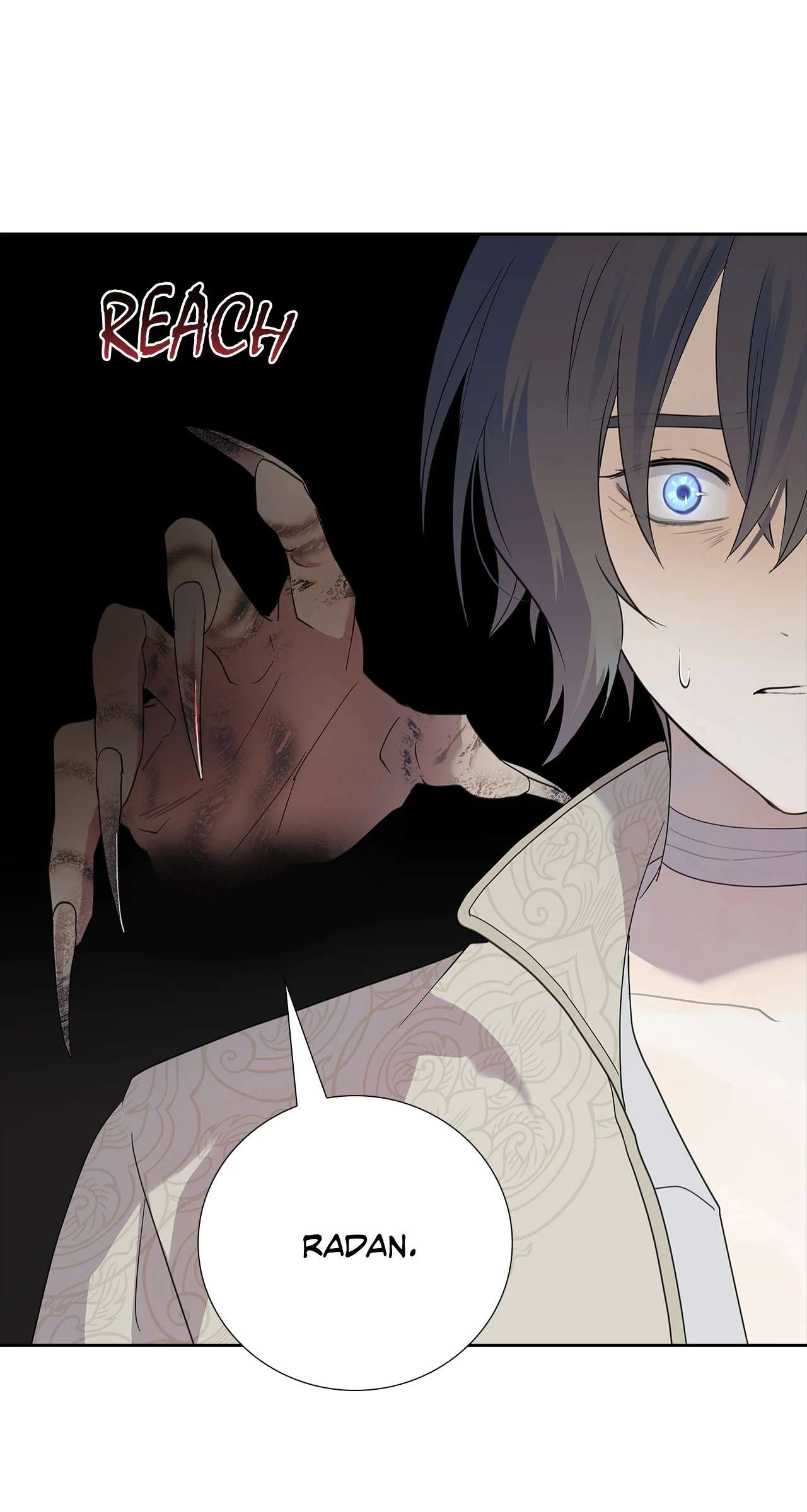 Read Bloody Moon chapter 31 image 58 on Lezhin