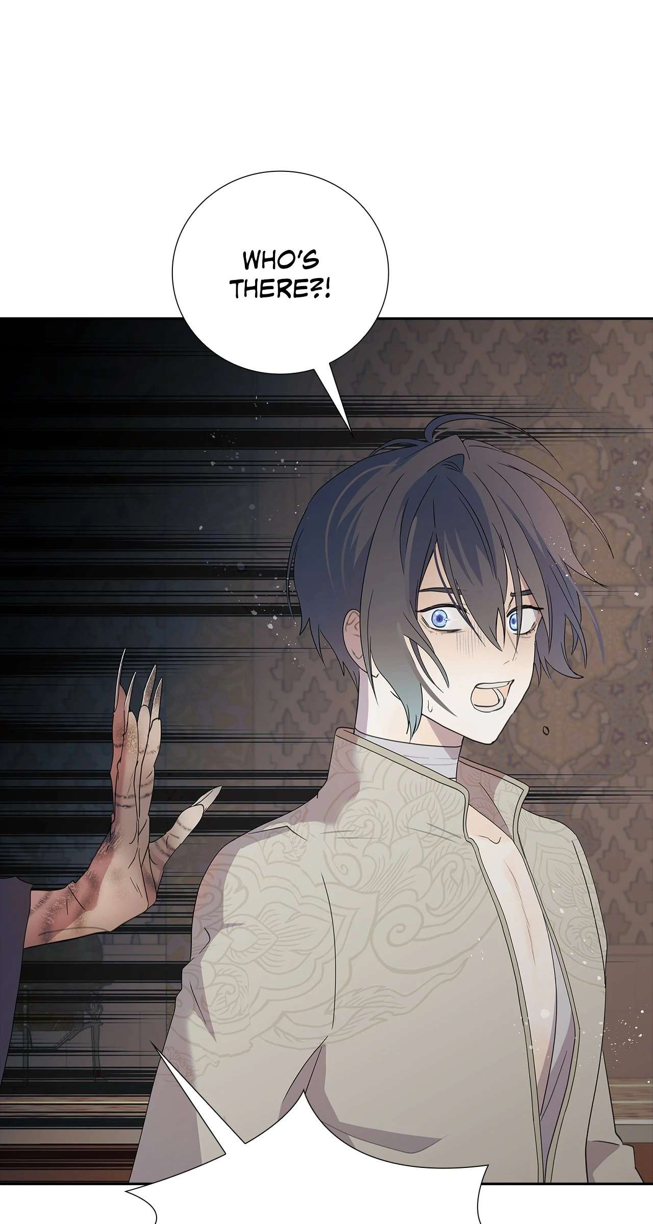Read Bloody Moon chapter 31 image 59 on Lezhin