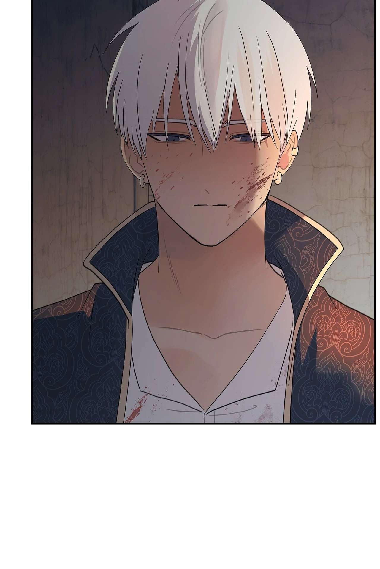 Read Bloody Moon chapter 31 image 6 on Lezhin