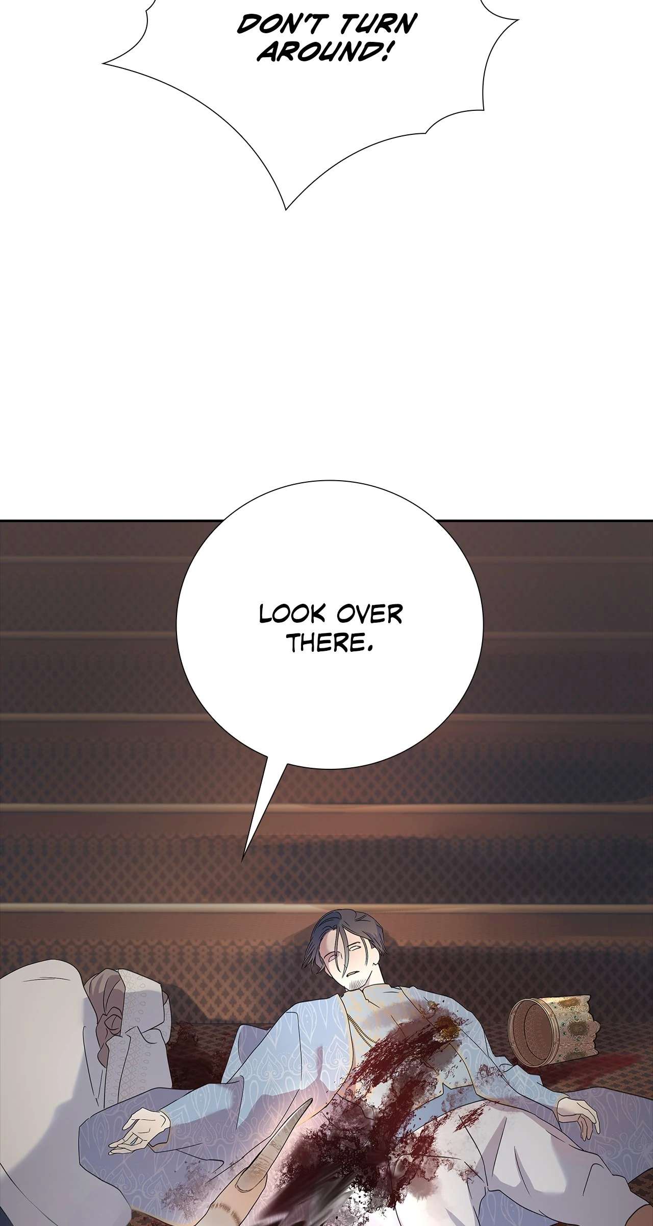 Read Bloody Moon chapter 31 image 60 on Lezhin
