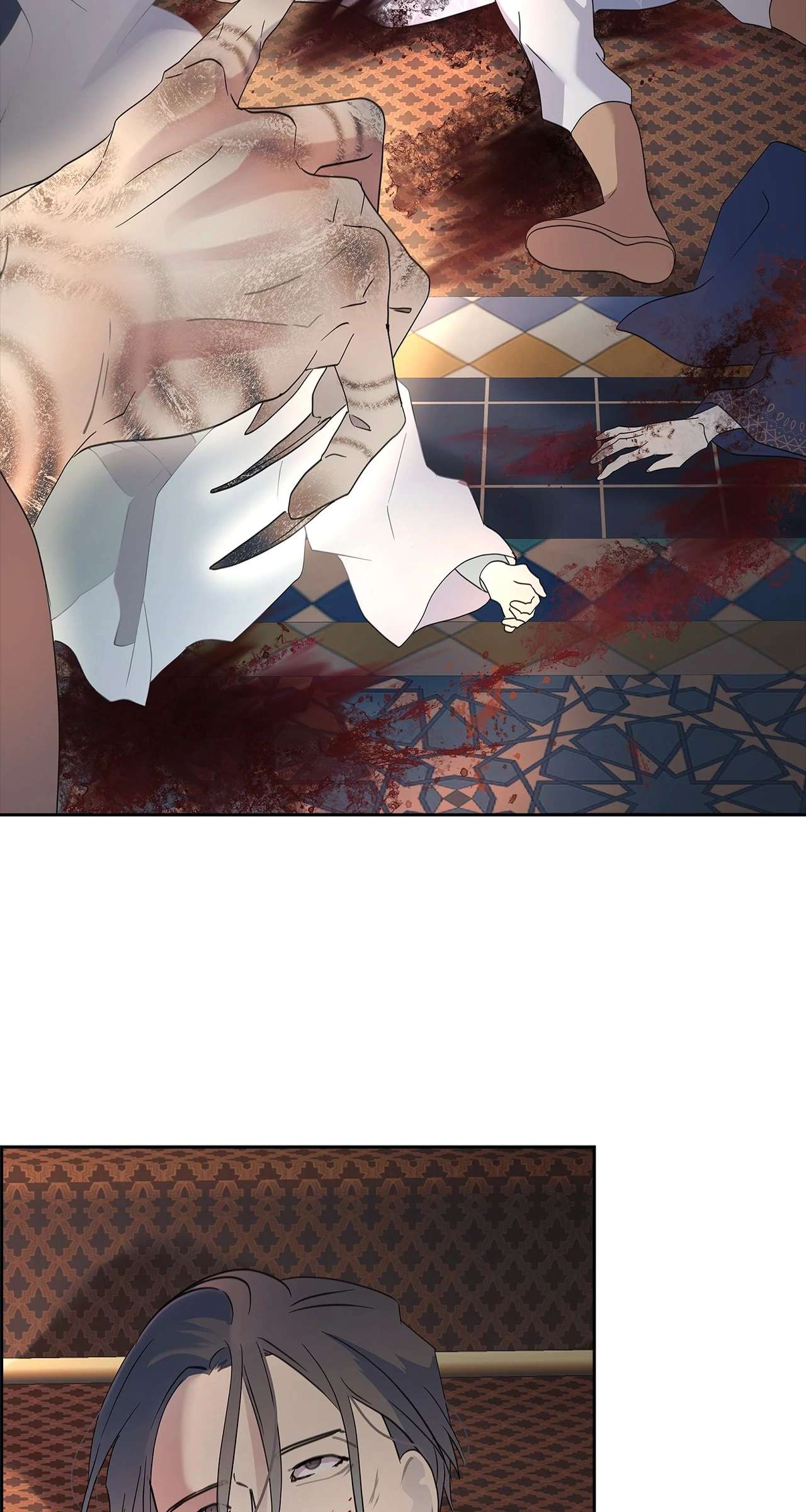 Read Bloody Moon chapter 31 image 61 on Lezhin