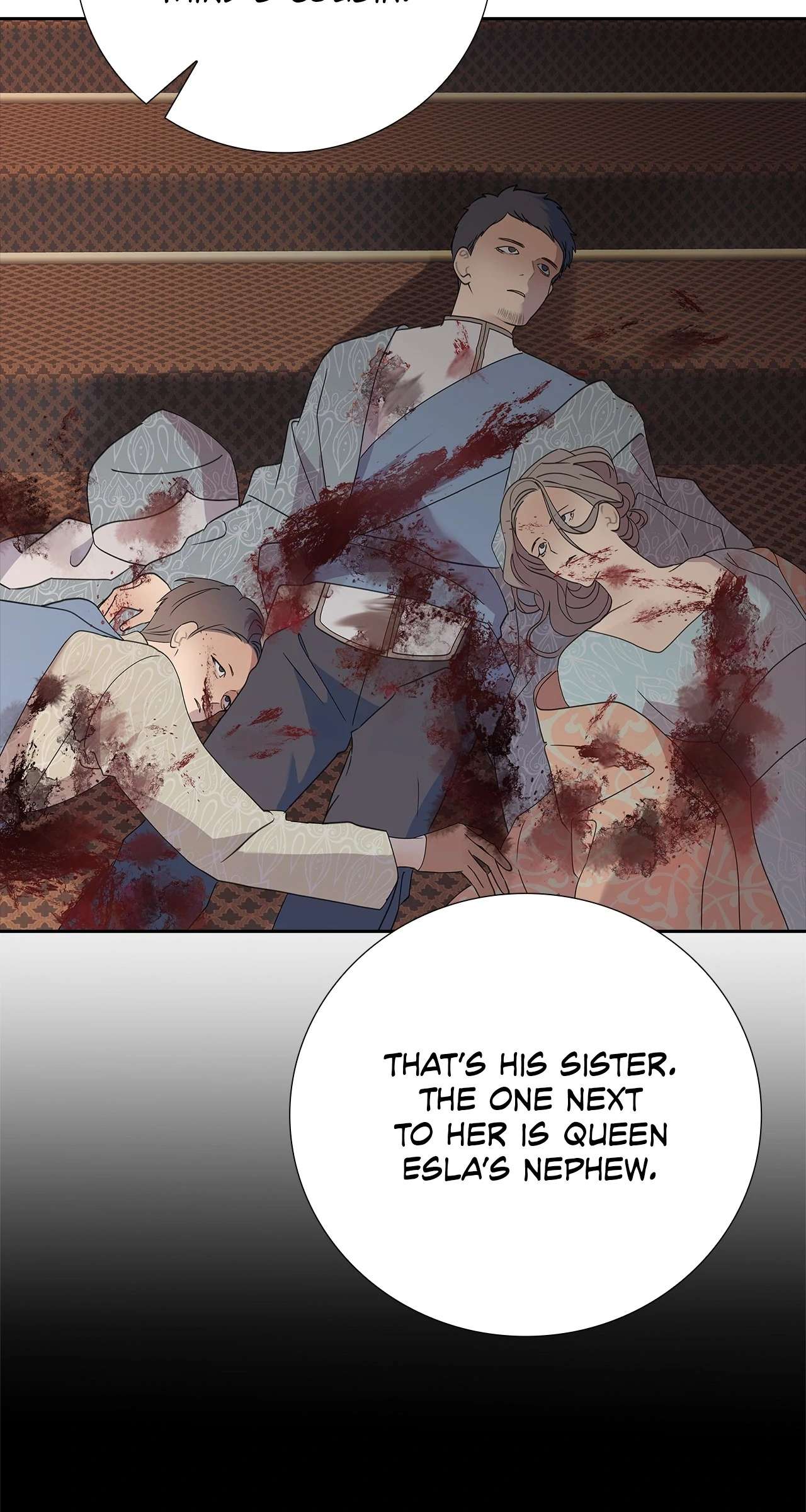 Read Bloody Moon chapter 31 image 69 on Lezhin