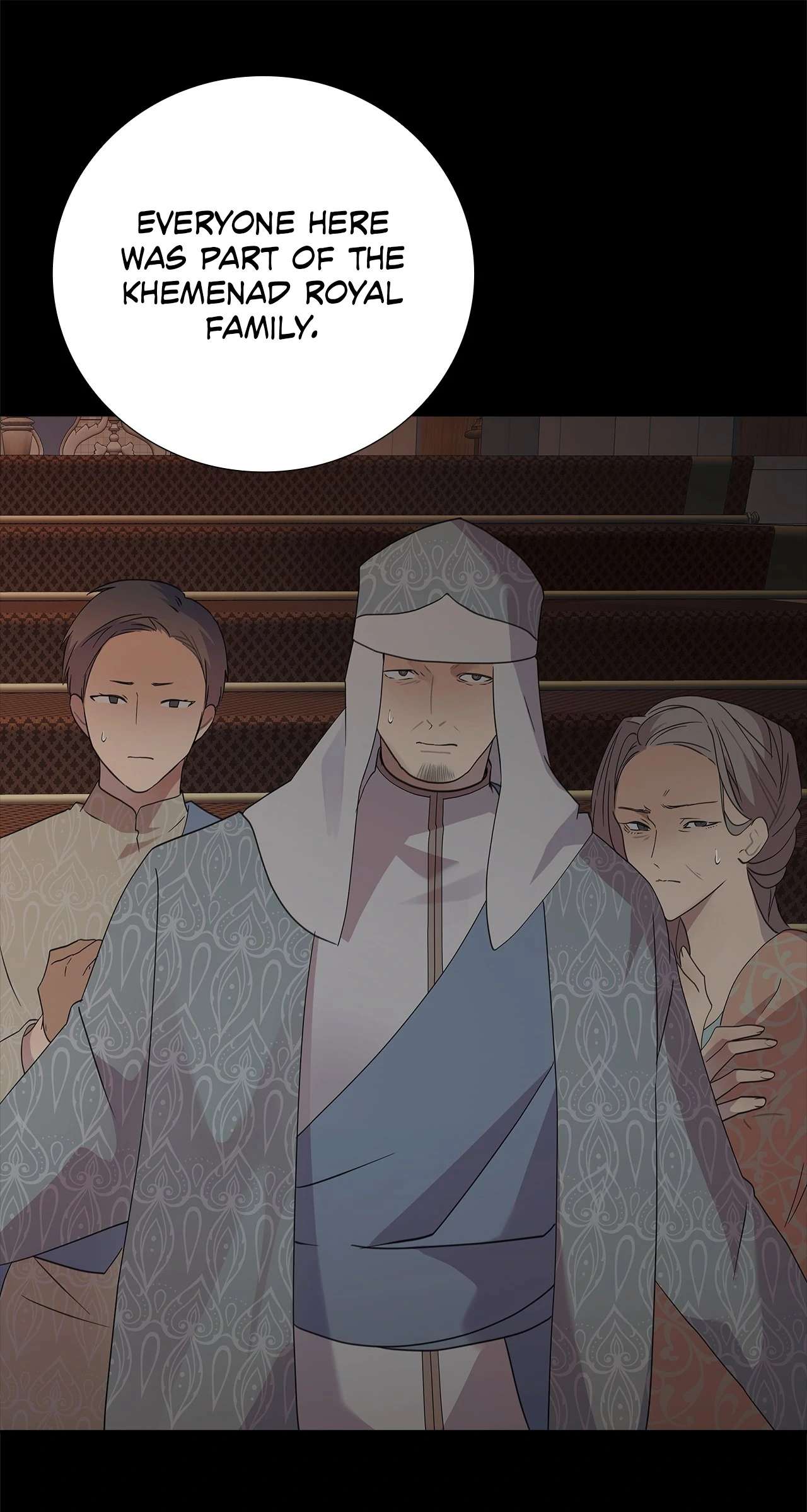Read Bloody Moon chapter 31 image 71 on Lezhin