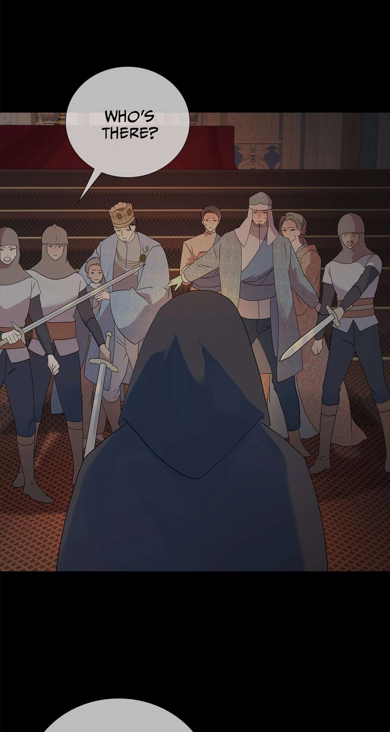 Read Bloody Moon chapter 31 image 72 on Lezhin