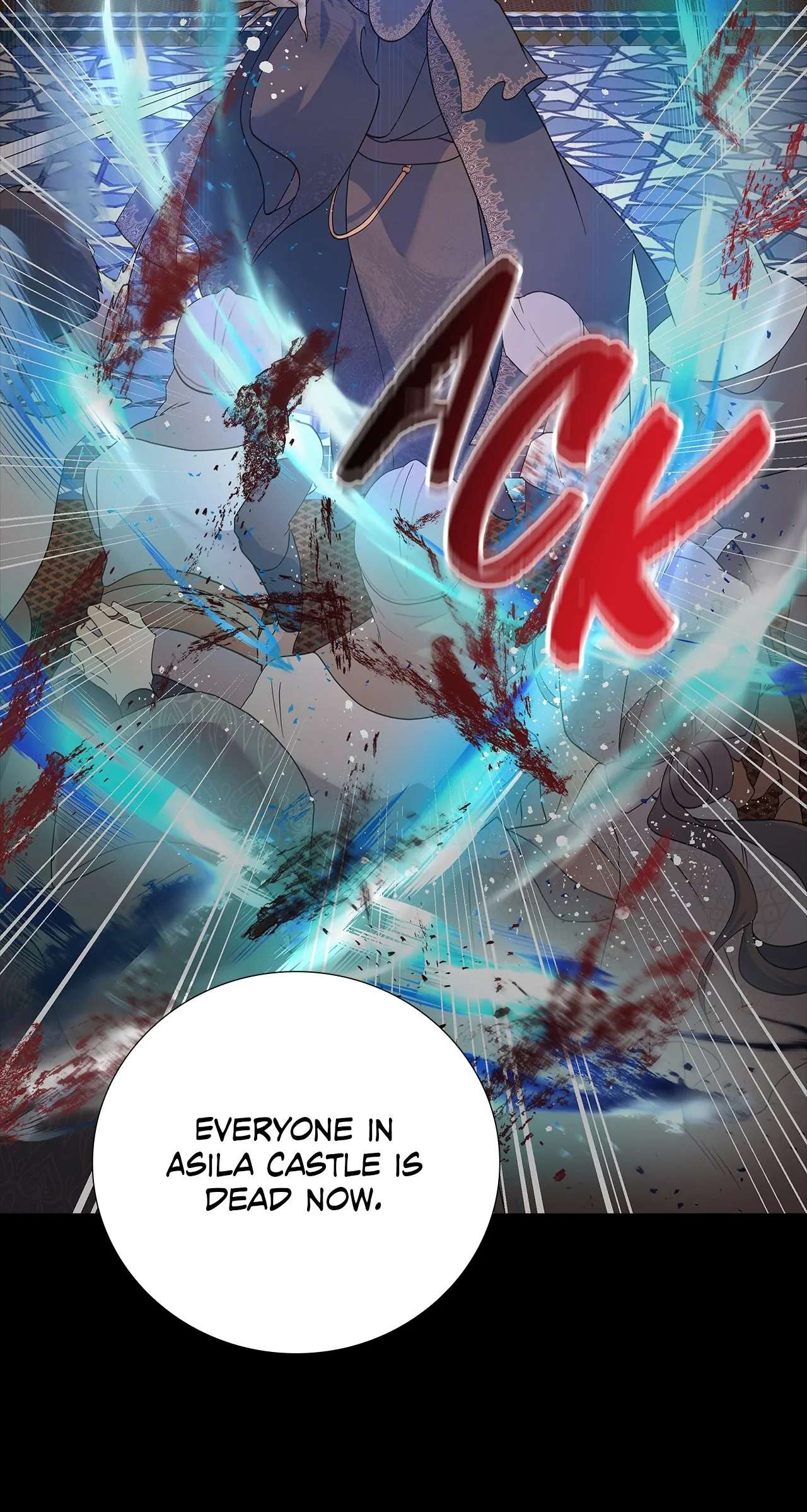 Read Bloody Moon chapter 31 image 75 on Lezhin