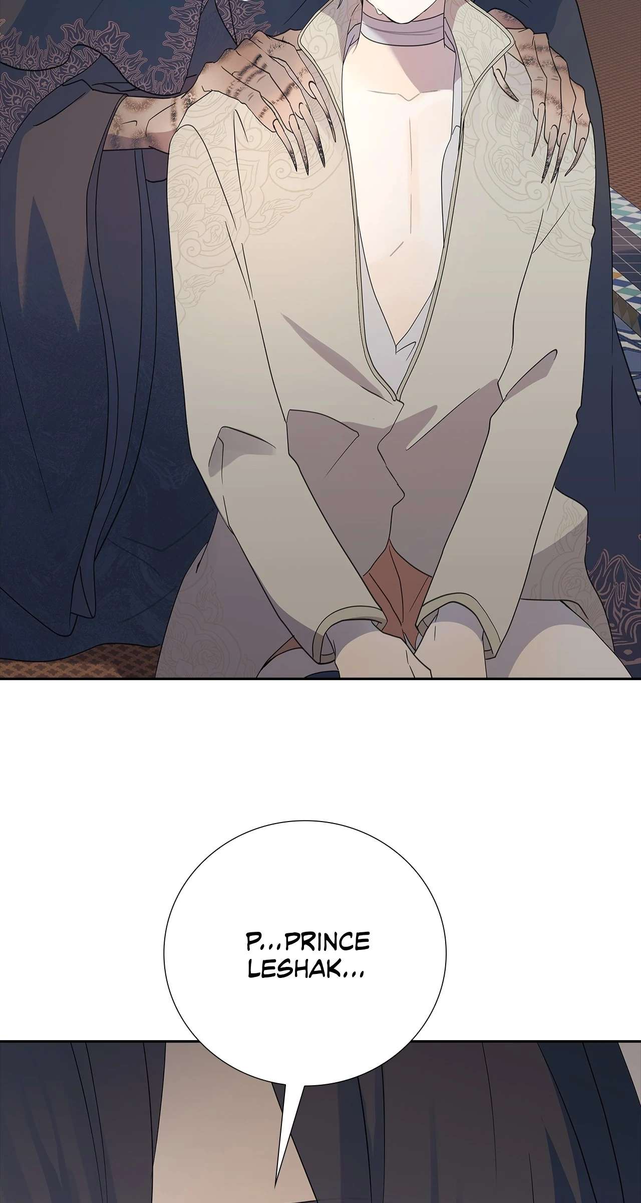 Read Bloody Moon chapter 31 image 77 on Lezhin
