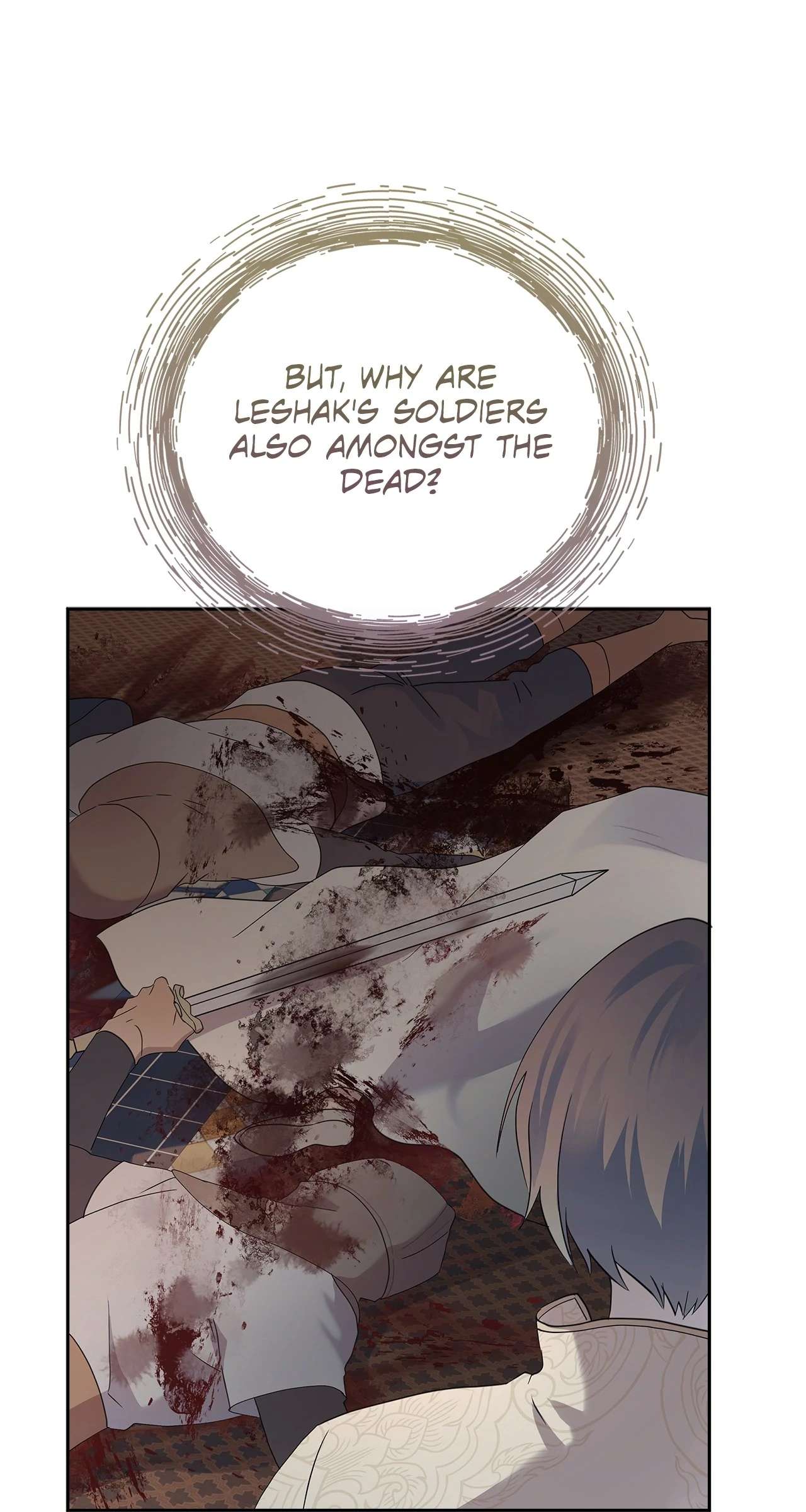 Read Bloody Moon chapter 31 image 79 on Lezhin