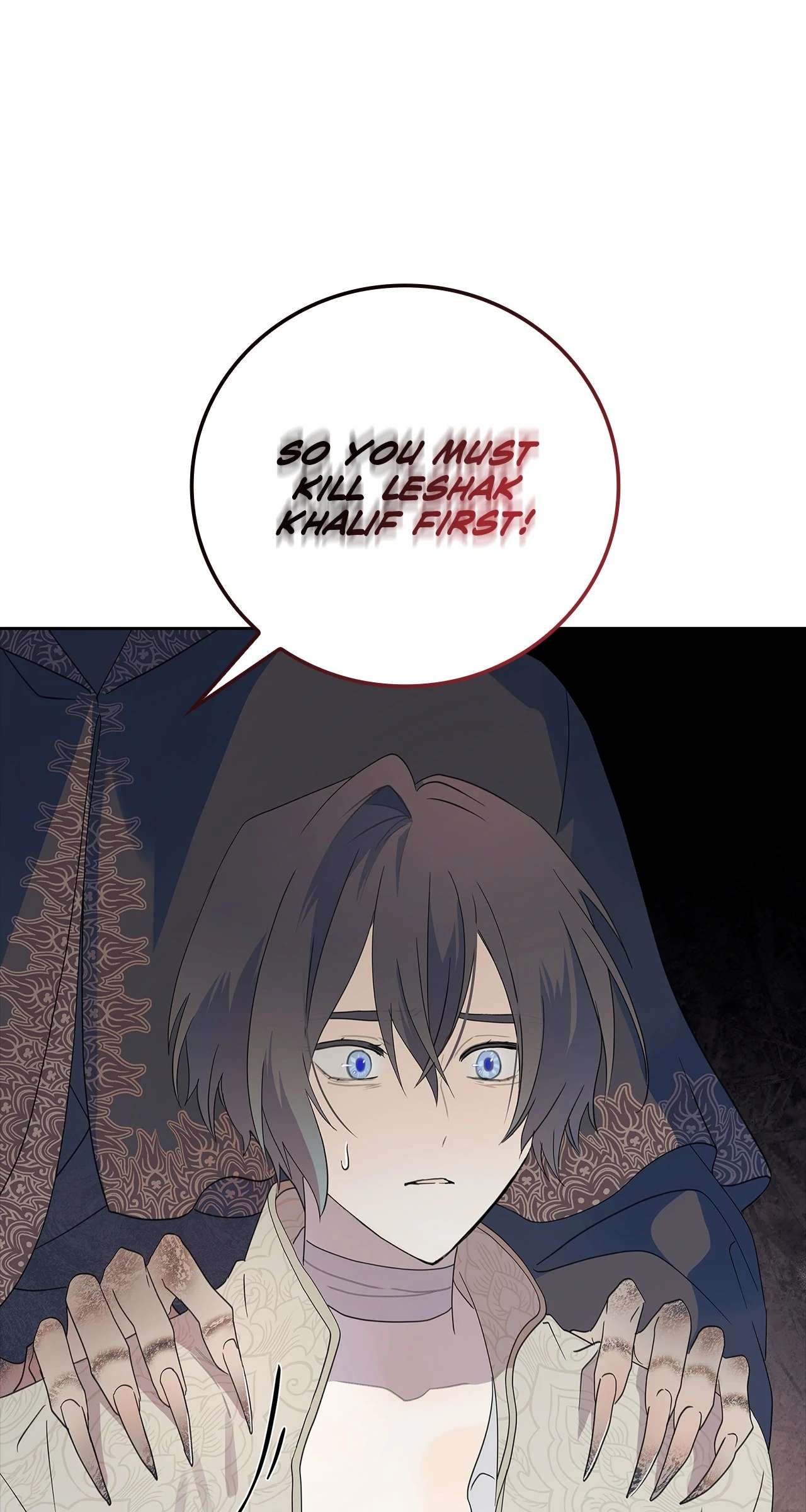 Read Bloody Moon chapter 31 image 81 on Lezhin