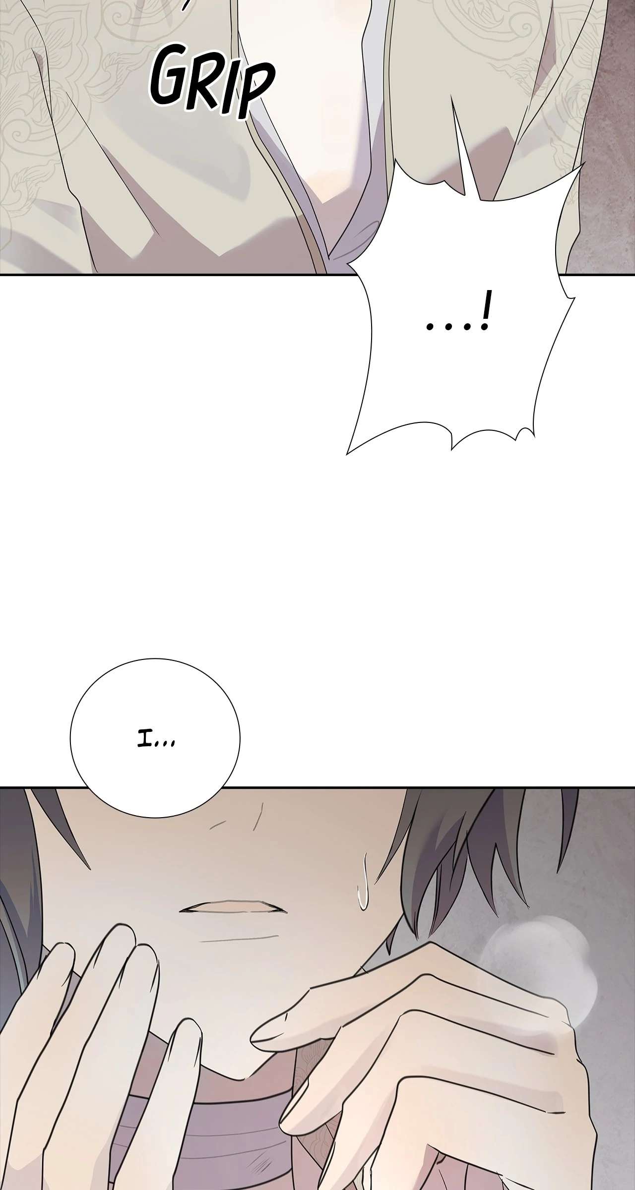 Read Bloody Moon chapter 31 image 82 on Lezhin