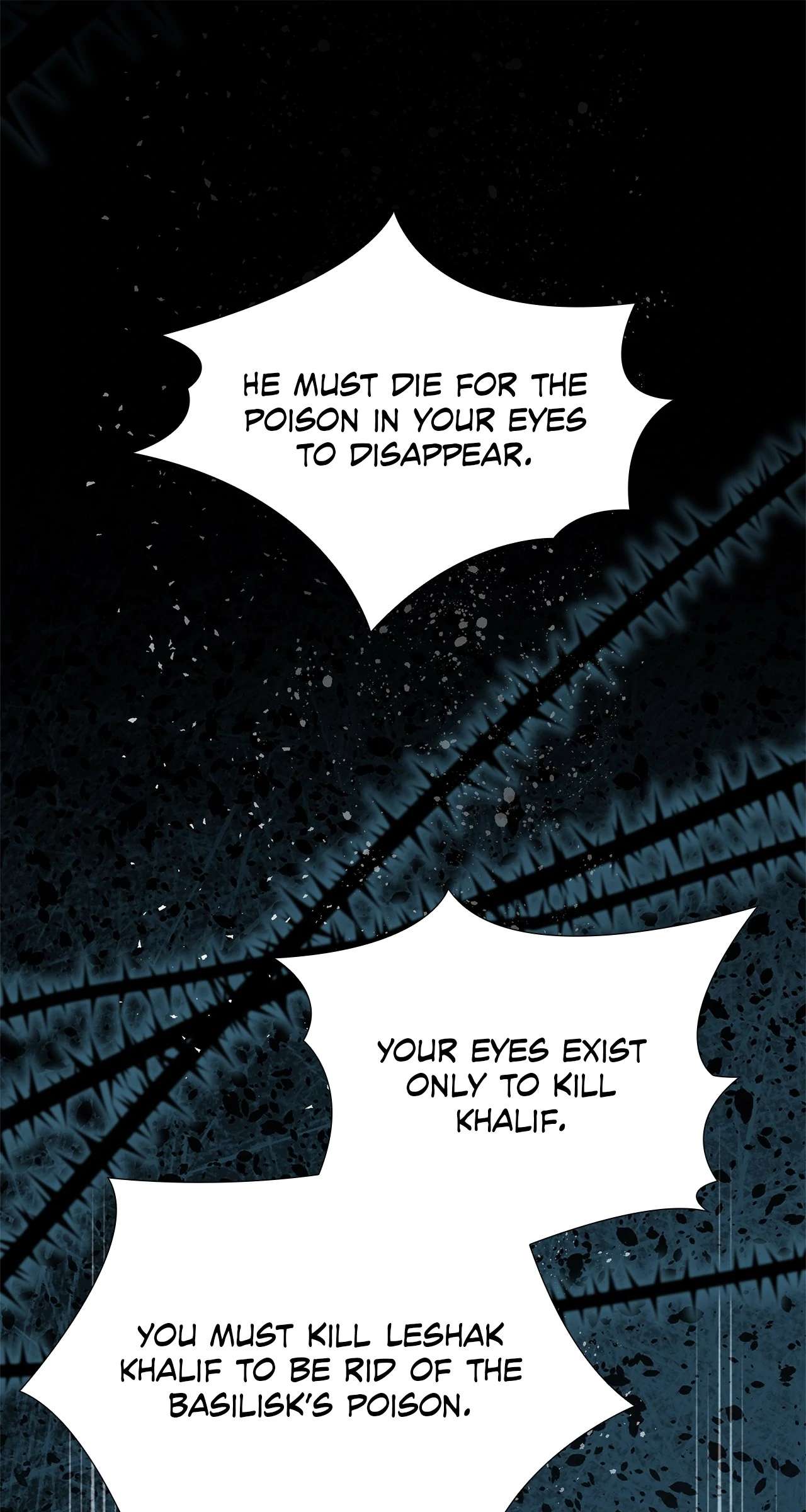 Read Bloody Moon chapter 31 image 86 on Lezhin