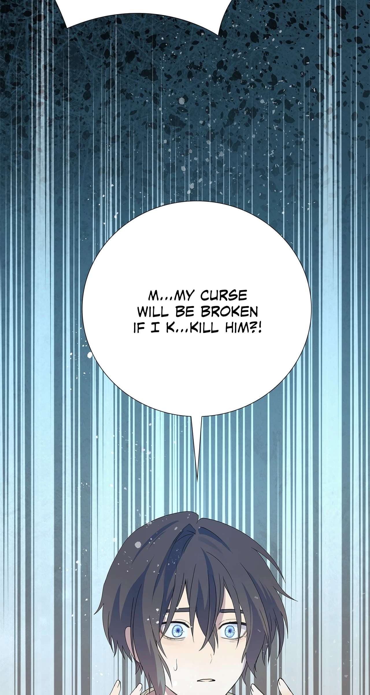 Read Bloody Moon chapter 31 image 87 on Lezhin