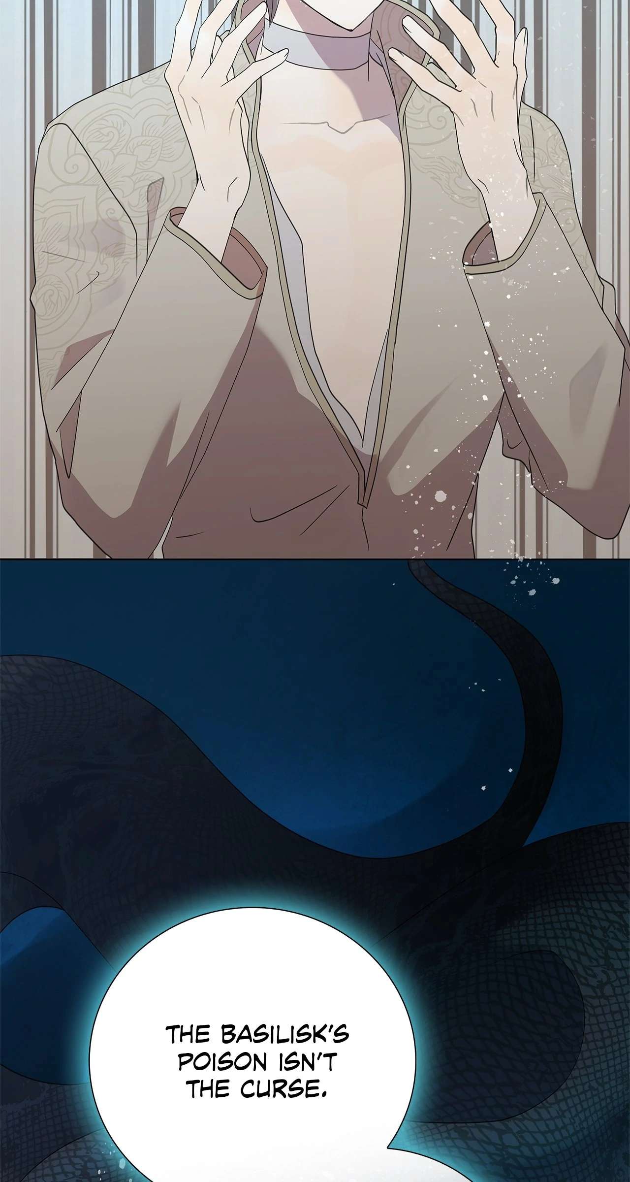 Read Bloody Moon chapter 31 image 88 on Lezhin