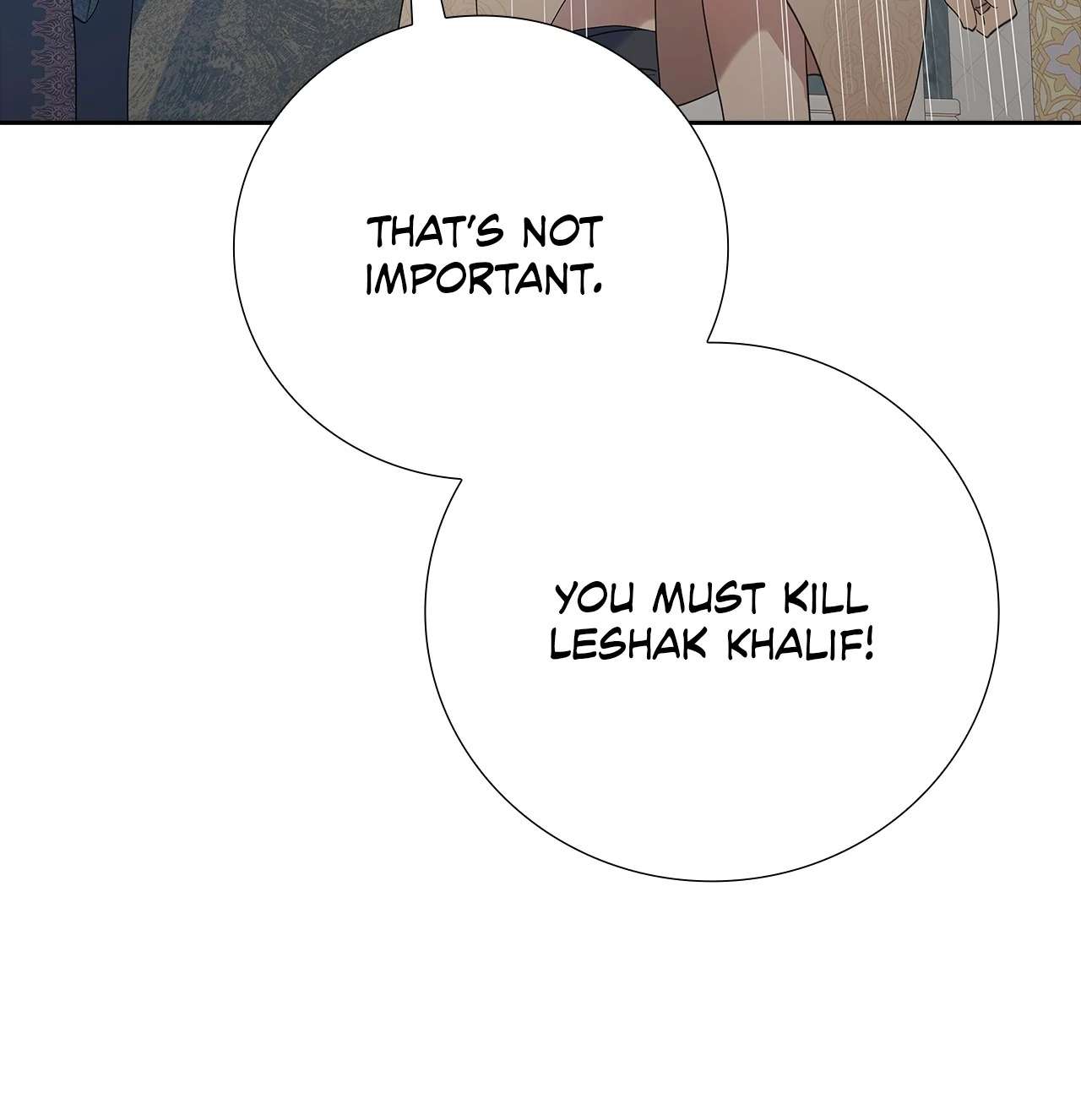 Read Bloody Moon chapter 31 image 92 on Lezhin