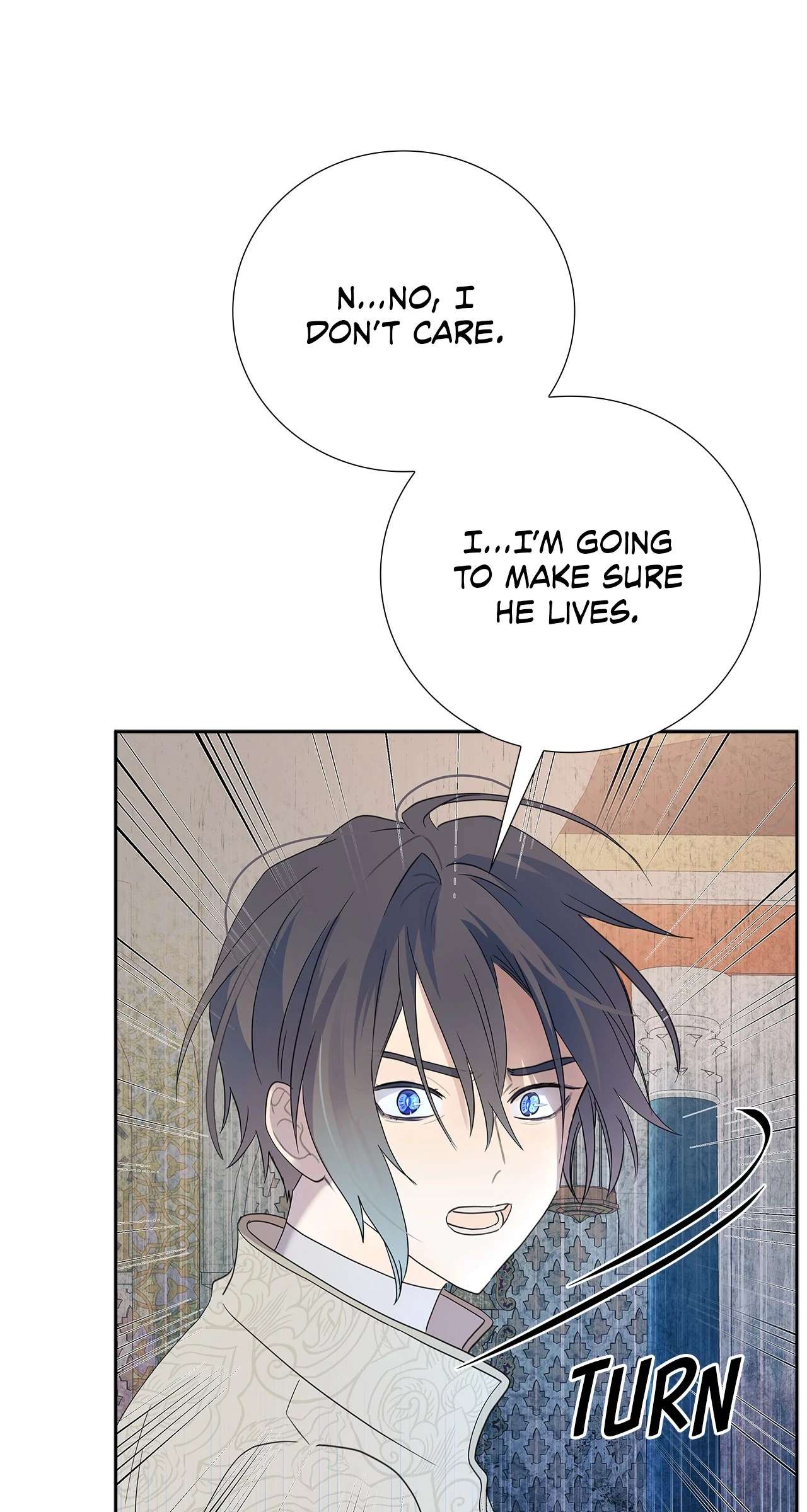 Read Bloody Moon chapter 31 image 93 on Lezhin
