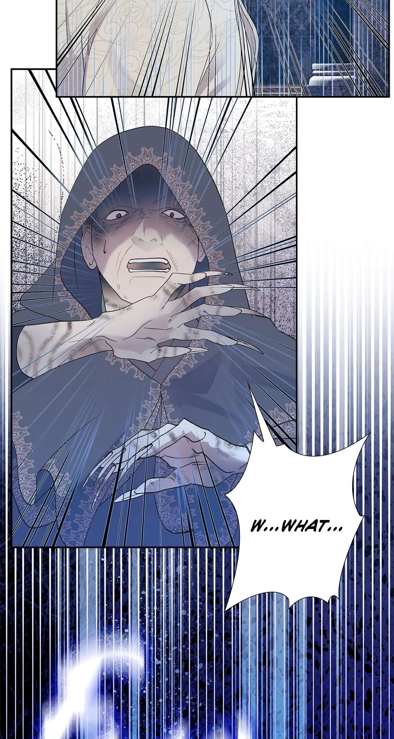 Read Bloody Moon chapter 31 image 94 on Lezhin