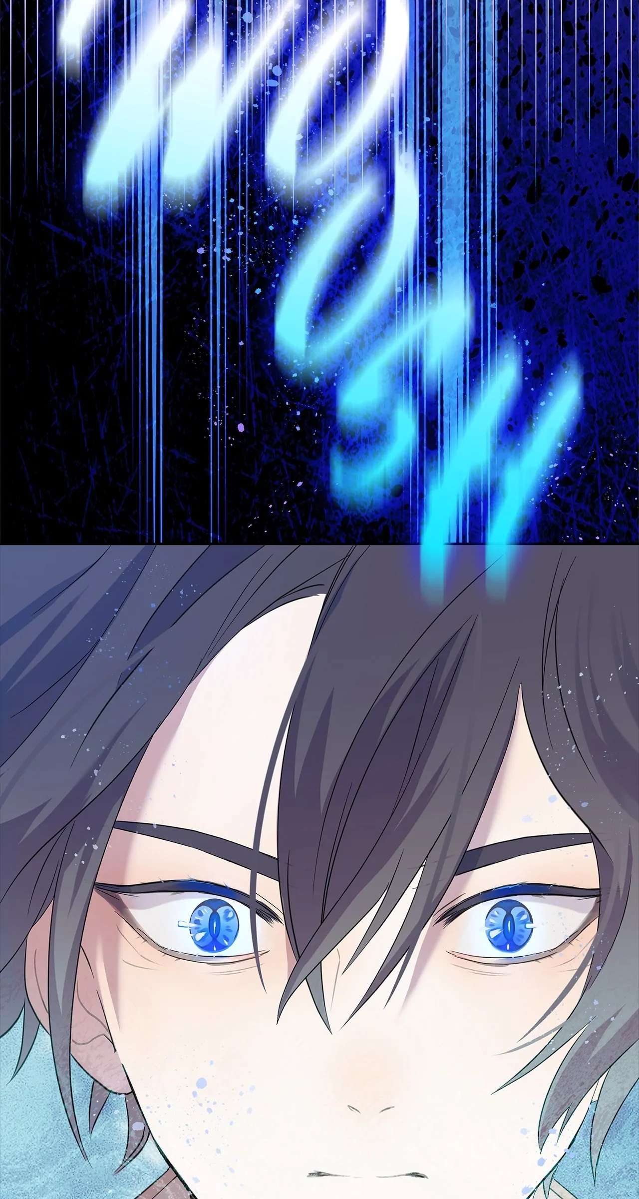 Read Bloody Moon chapter 31 image 95 on Lezhin
