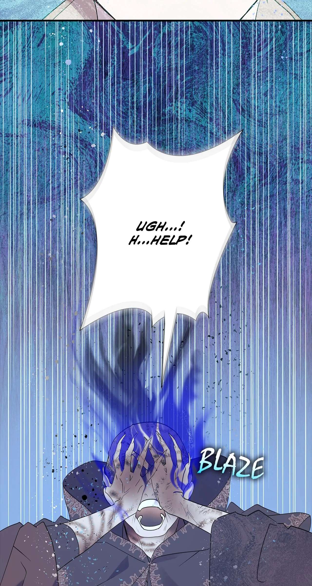 Read Bloody Moon chapter 31 image 96 on Lezhin