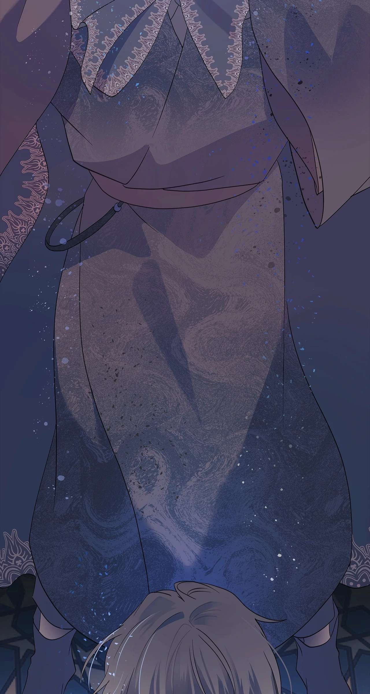 Read Bloody Moon chapter 31 image 97 on Lezhin