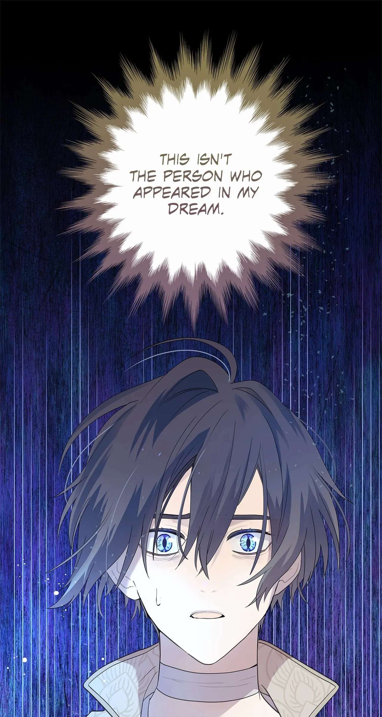 Read Bloody Moon chapter 31 image 99 on Lezhin