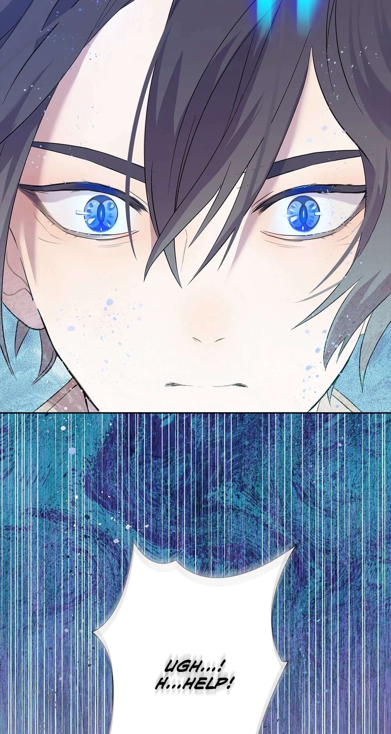 Read Bloody Moon chapter 32 image 1 on Lezhin