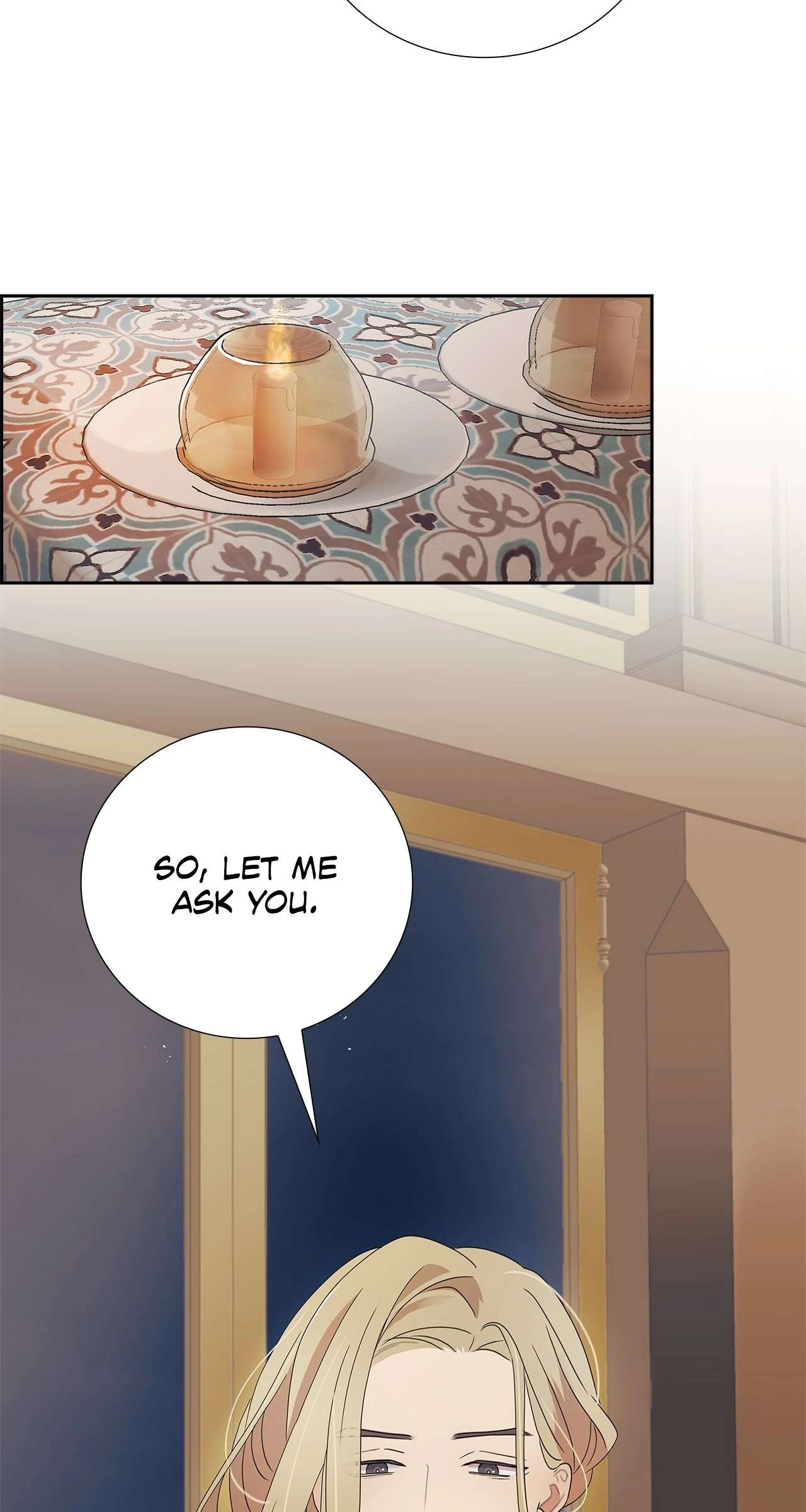 Read Bloody Moon chapter 32 image 100 on Lezhin