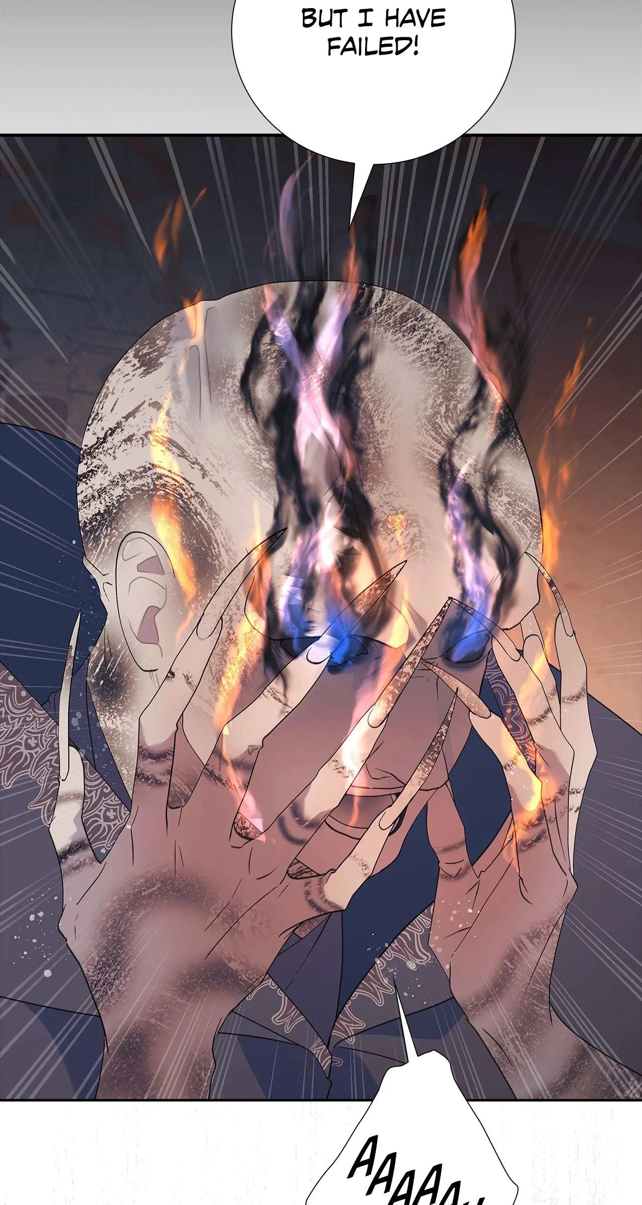 Read Bloody Moon chapter 32 image 11 on Lezhin