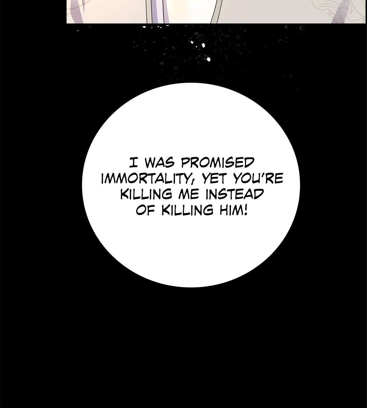 Read Bloody Moon chapter 32 image 13 on Lezhin