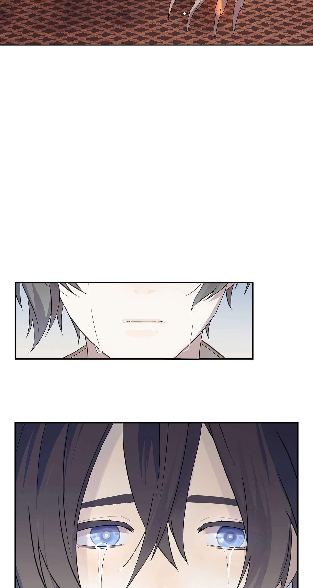 Read Bloody Moon chapter 32 image 16 on Lezhin