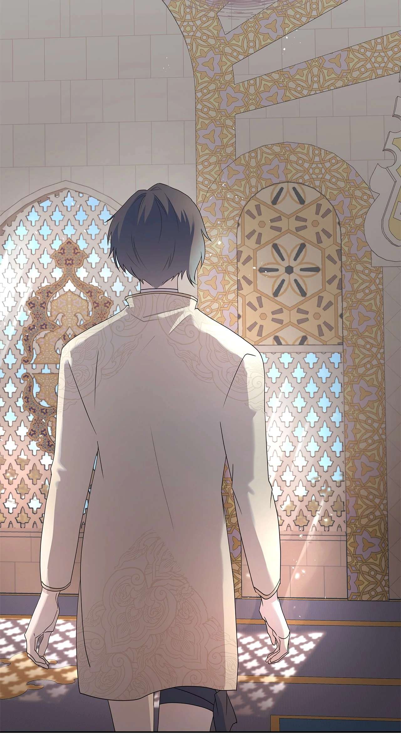 Read Bloody Moon chapter 32 image 20 on Lezhin