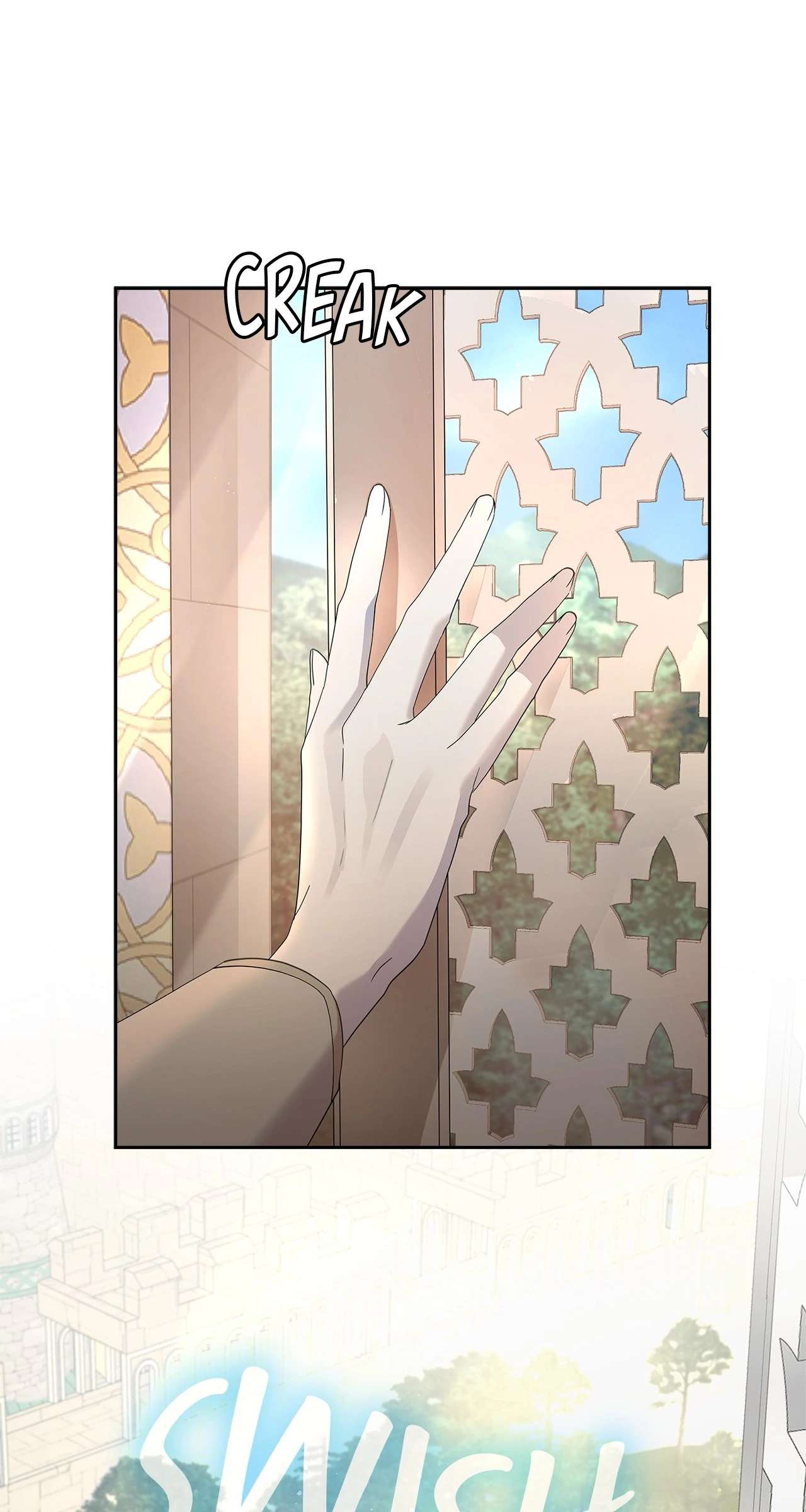 Read Bloody Moon chapter 32 image 22 on Lezhin