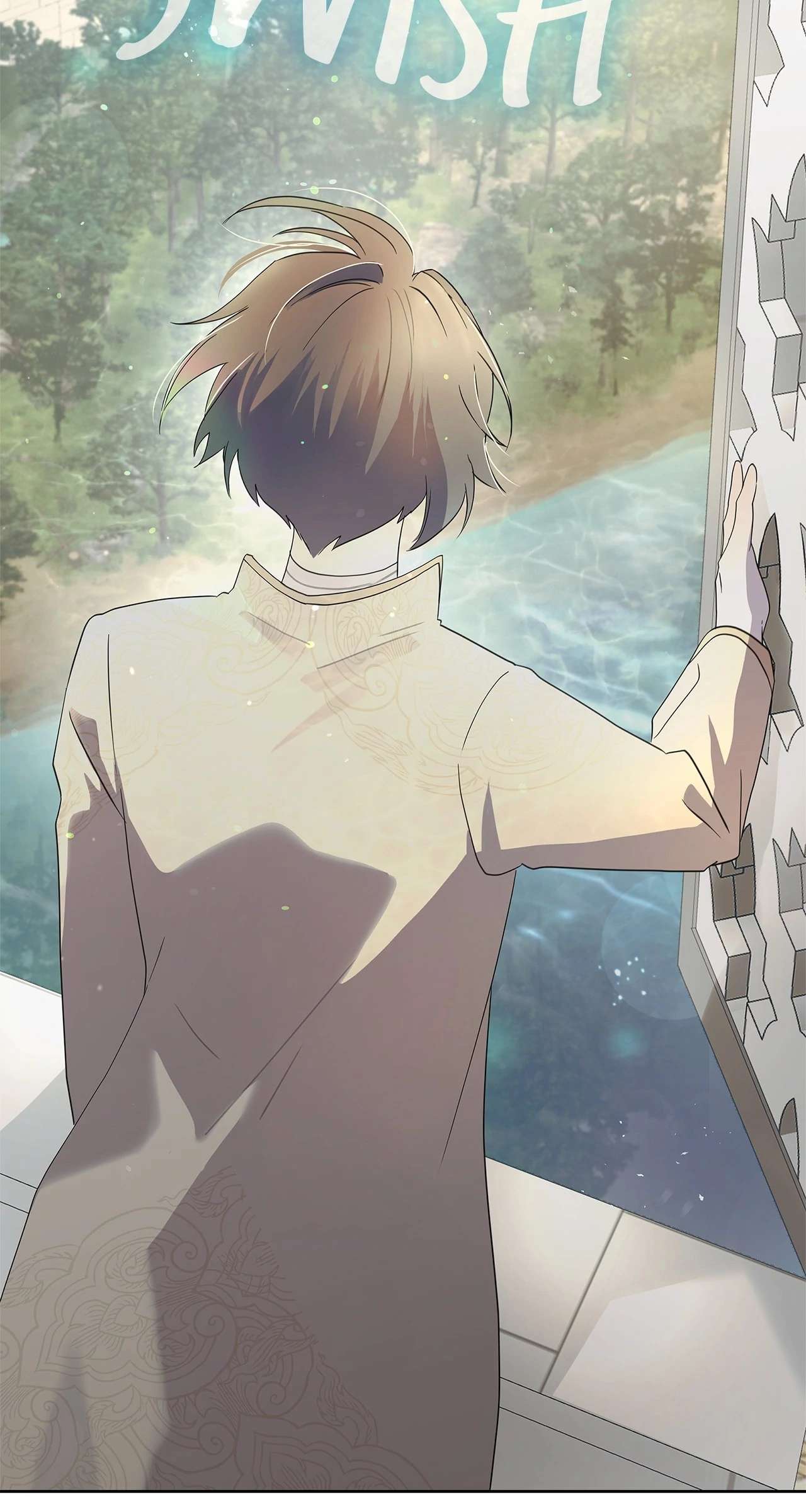 Read Bloody Moon chapter 32 image 23 on Lezhin