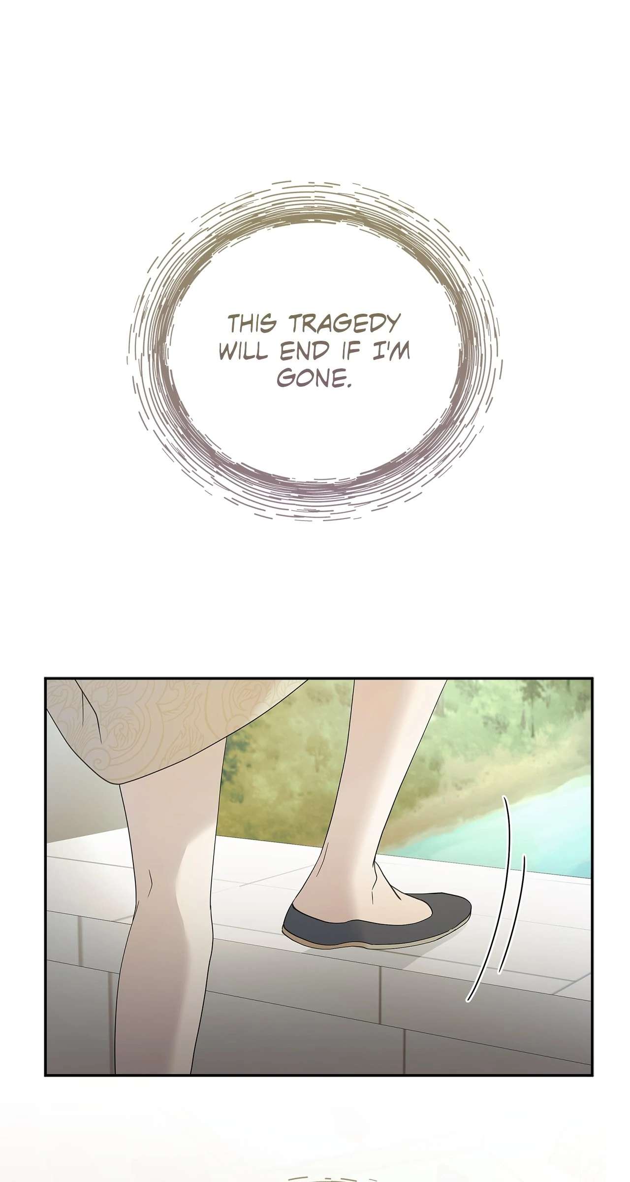 Read Bloody Moon chapter 32 image 24 on Lezhin
