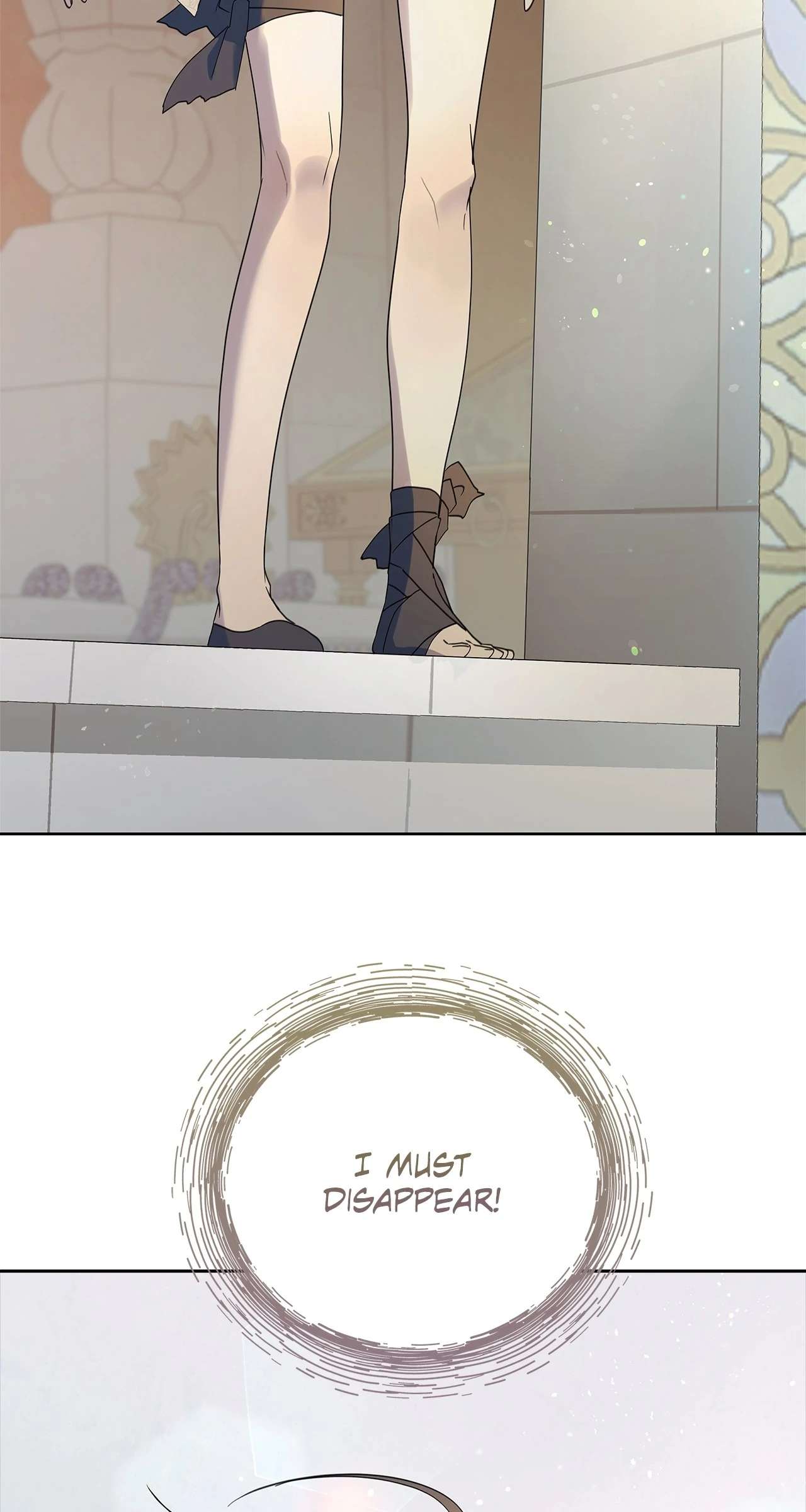 Read Bloody Moon chapter 32 image 26 on Lezhin
