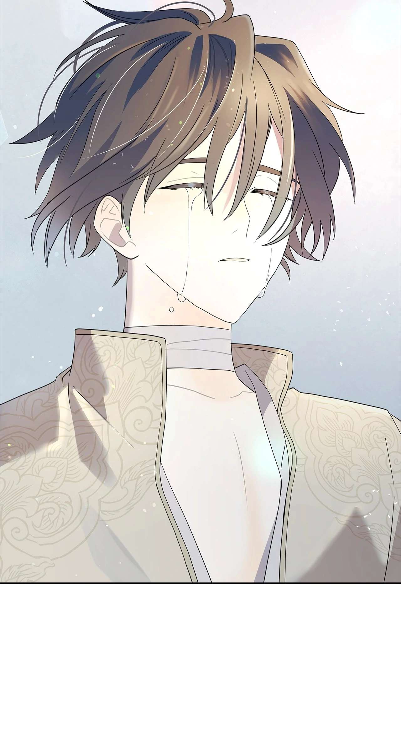 Read Bloody Moon chapter 32 image 27 on Lezhin