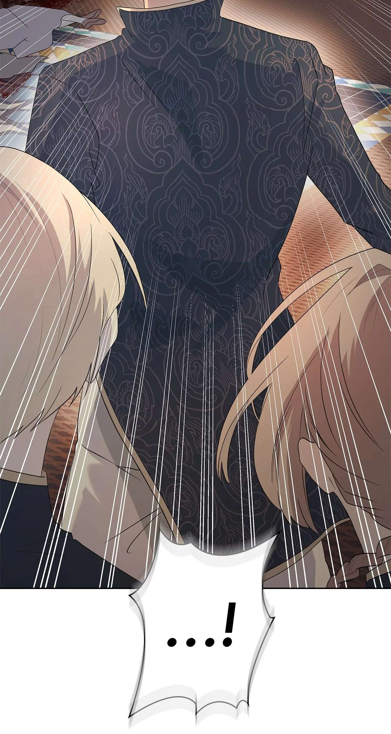 Read Bloody Moon chapter 32 image 30 on Lezhin