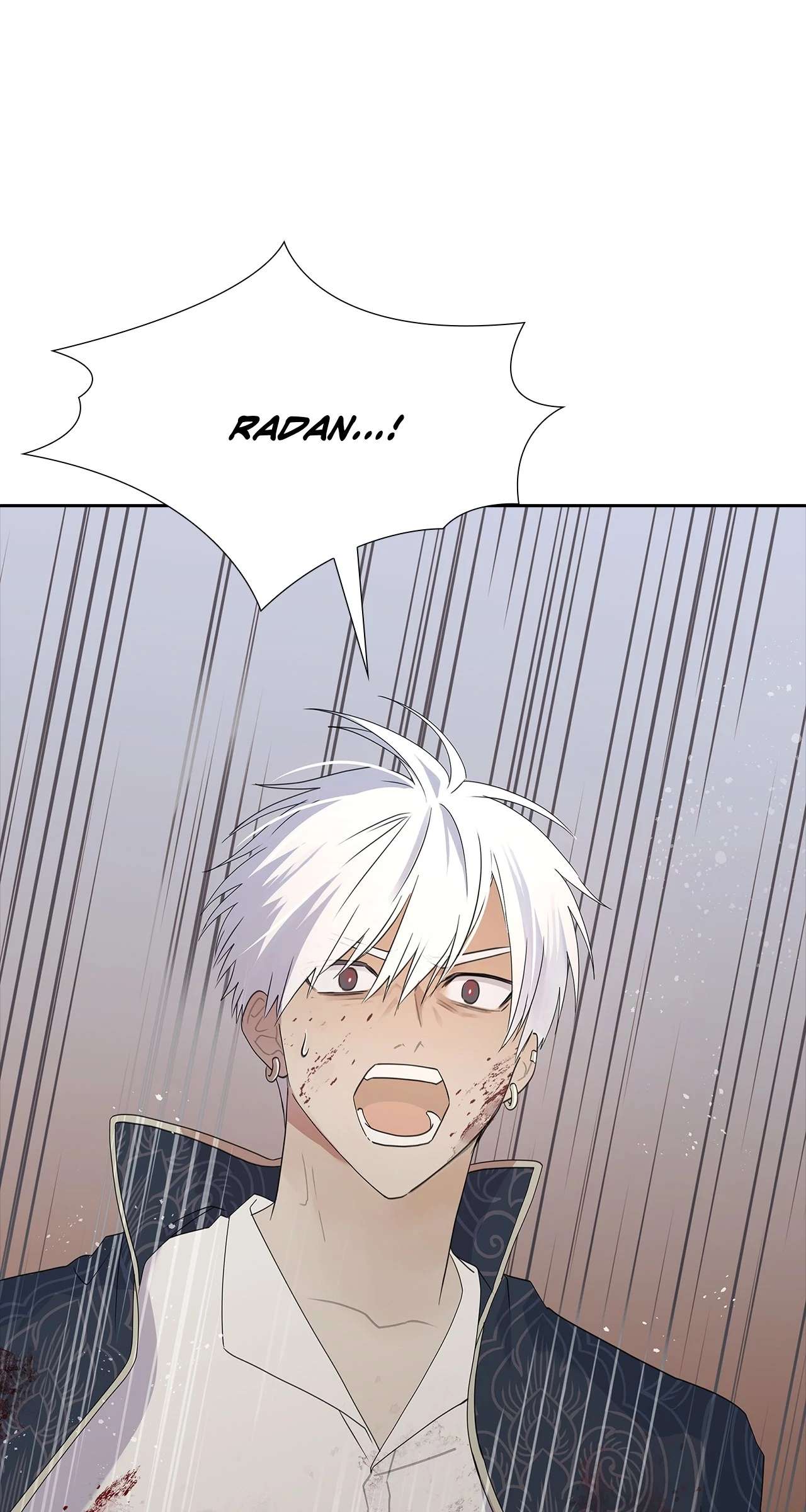Read Bloody Moon chapter 32 image 31 on Lezhin