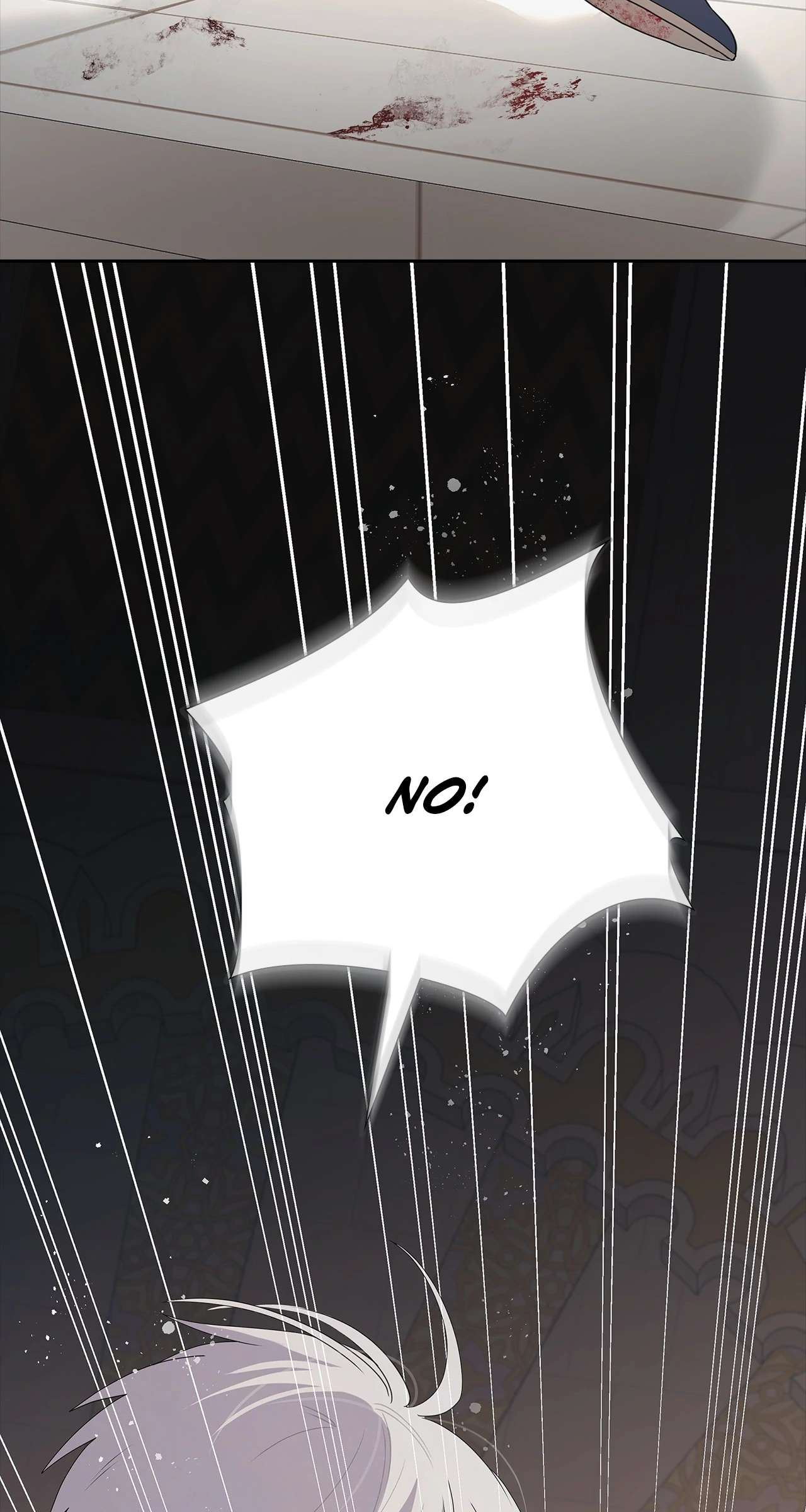 Read Bloody Moon chapter 32 image 33 on Lezhin