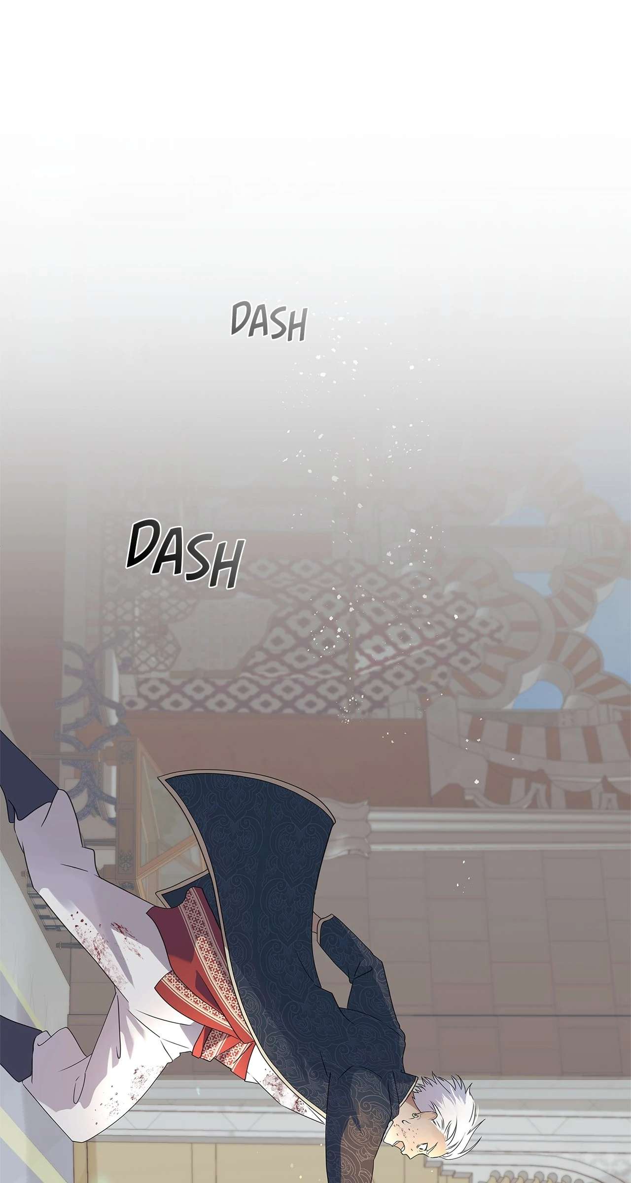 Read Bloody Moon chapter 32 image 36 on Lezhin