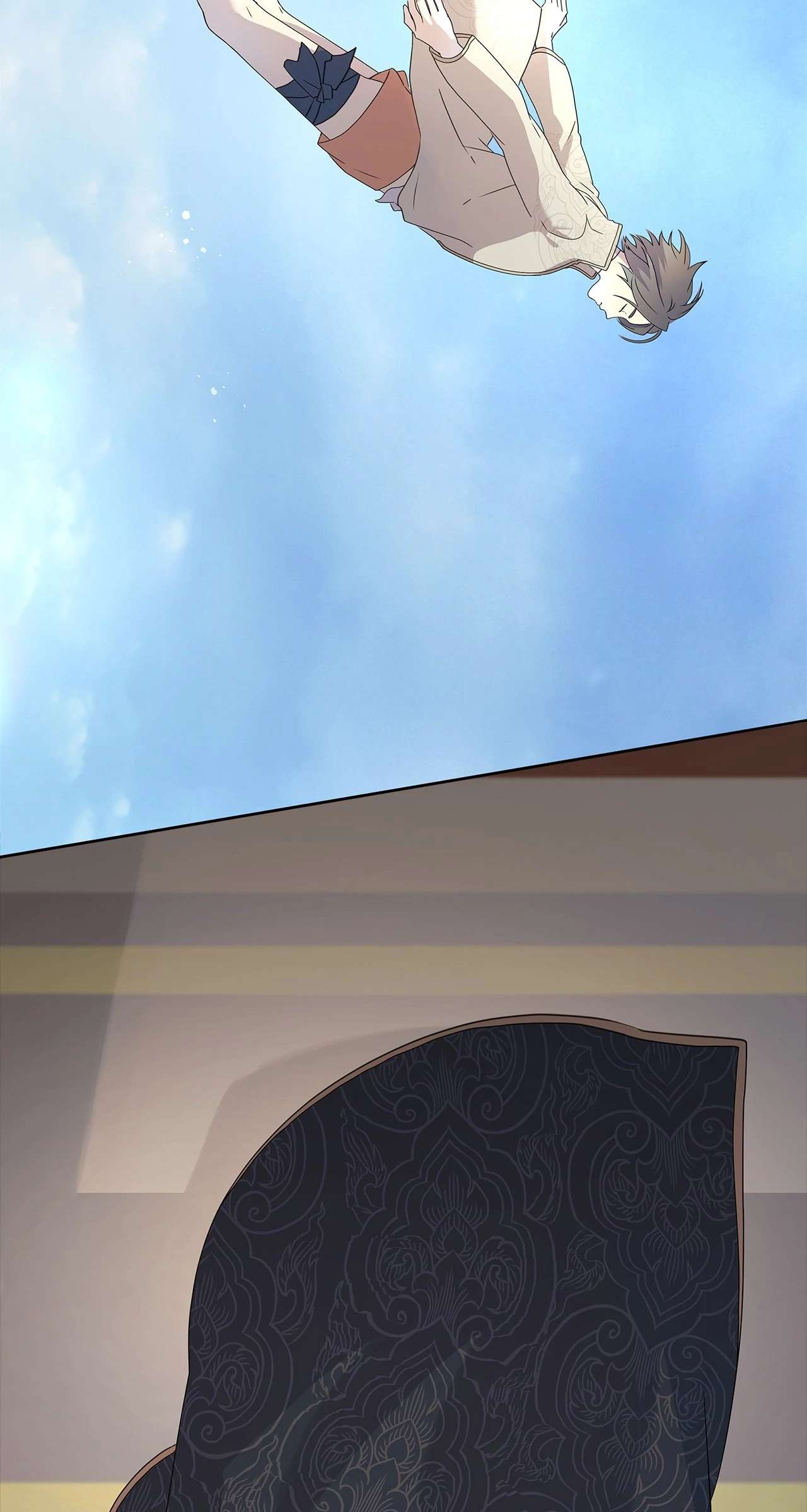 Read Bloody Moon chapter 32 image 38 on Lezhin