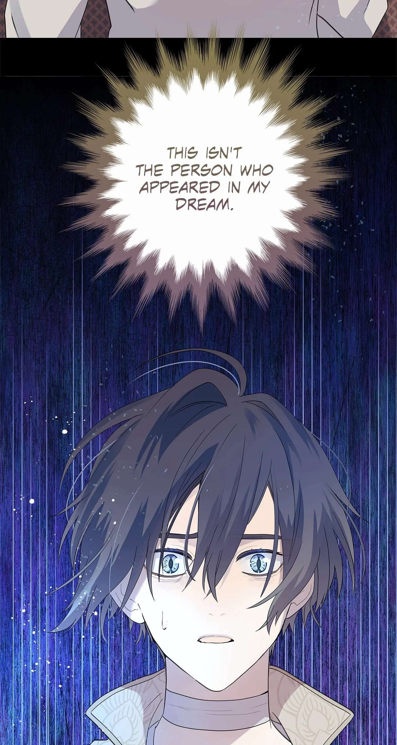 Read Bloody Moon chapter 32 image 4 on Lezhin
