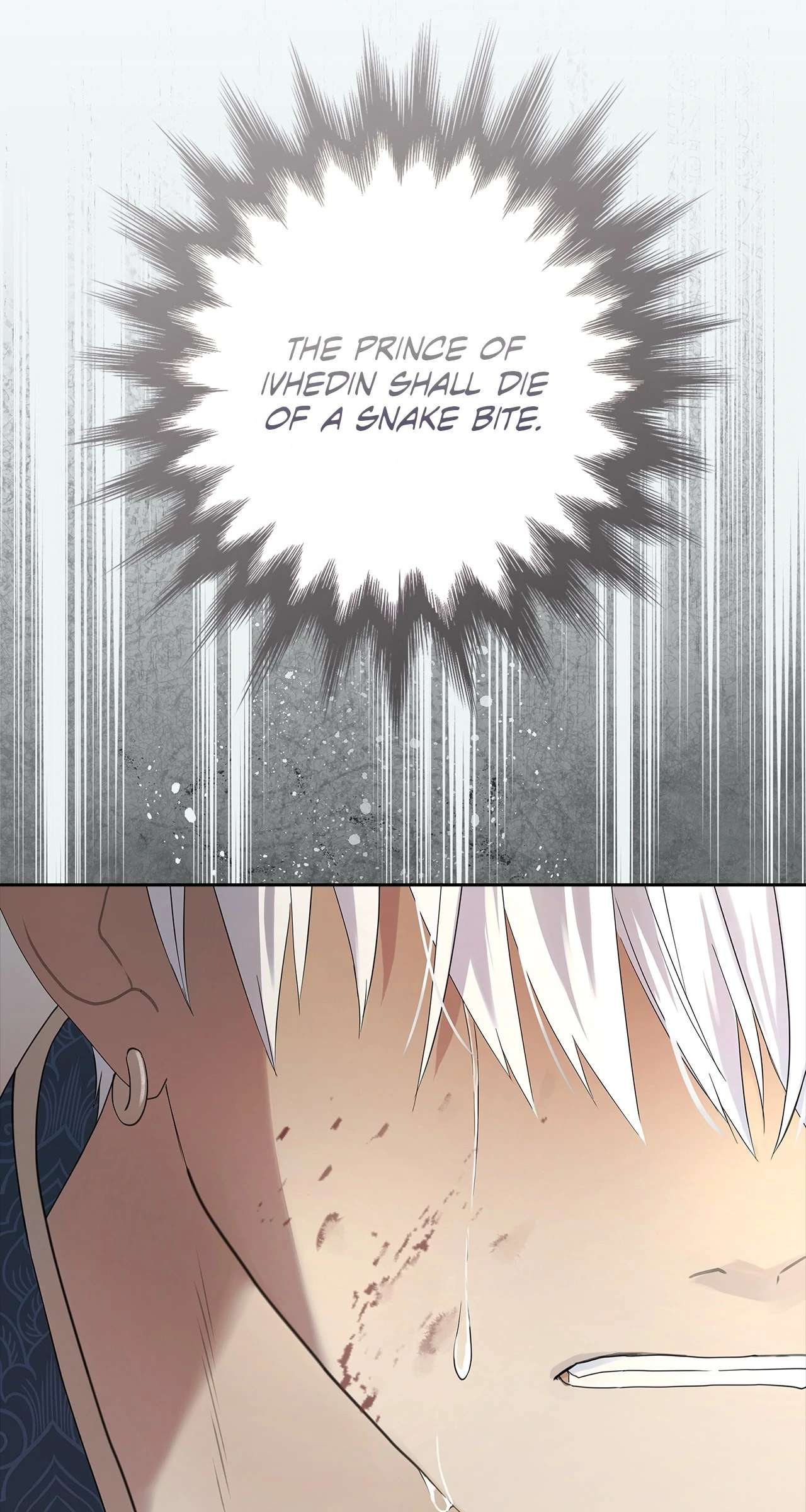 Read Bloody Moon chapter 32 image 46 on Lezhin