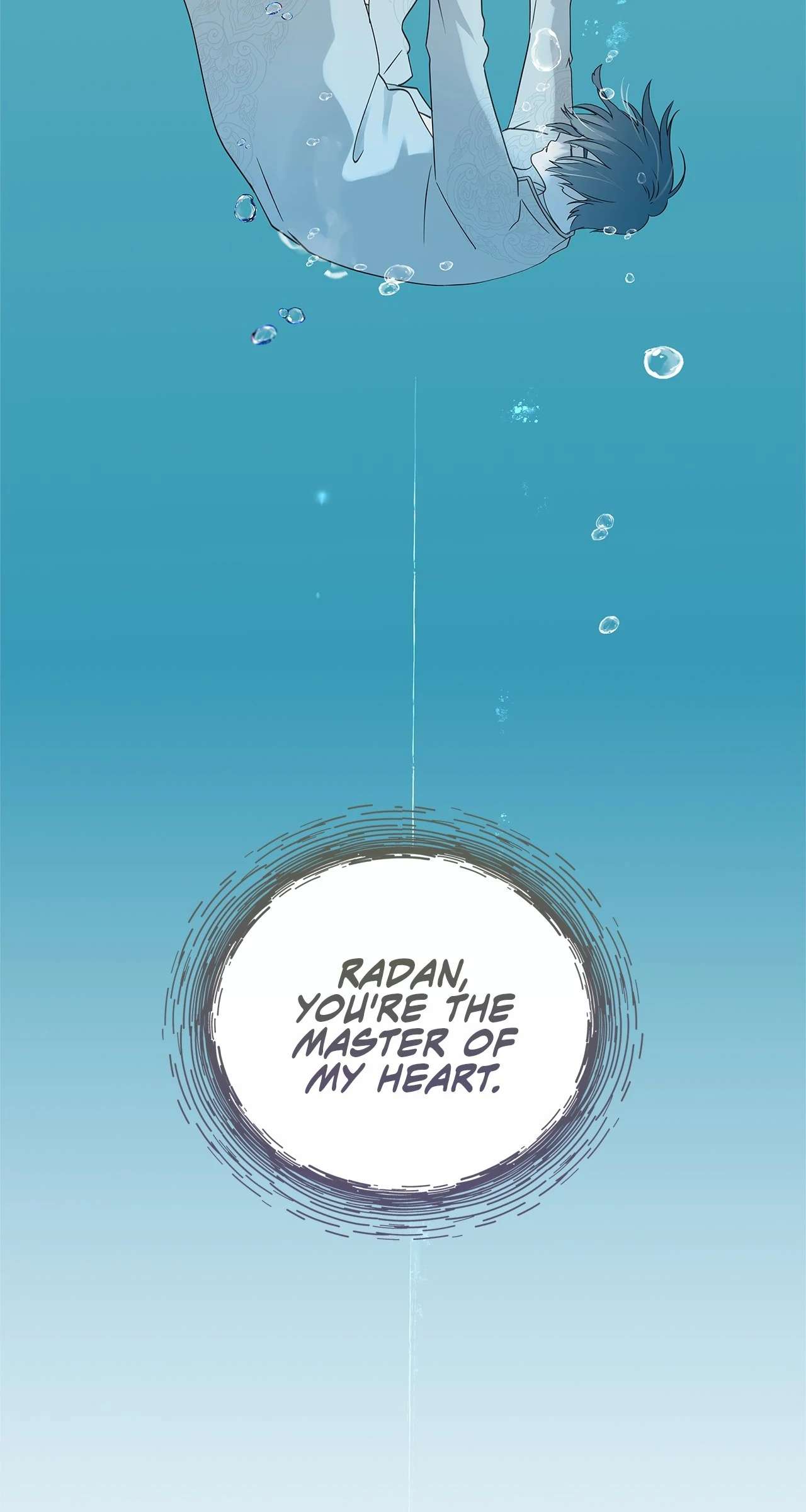 Read Bloody Moon chapter 32 image 49 on Lezhin
