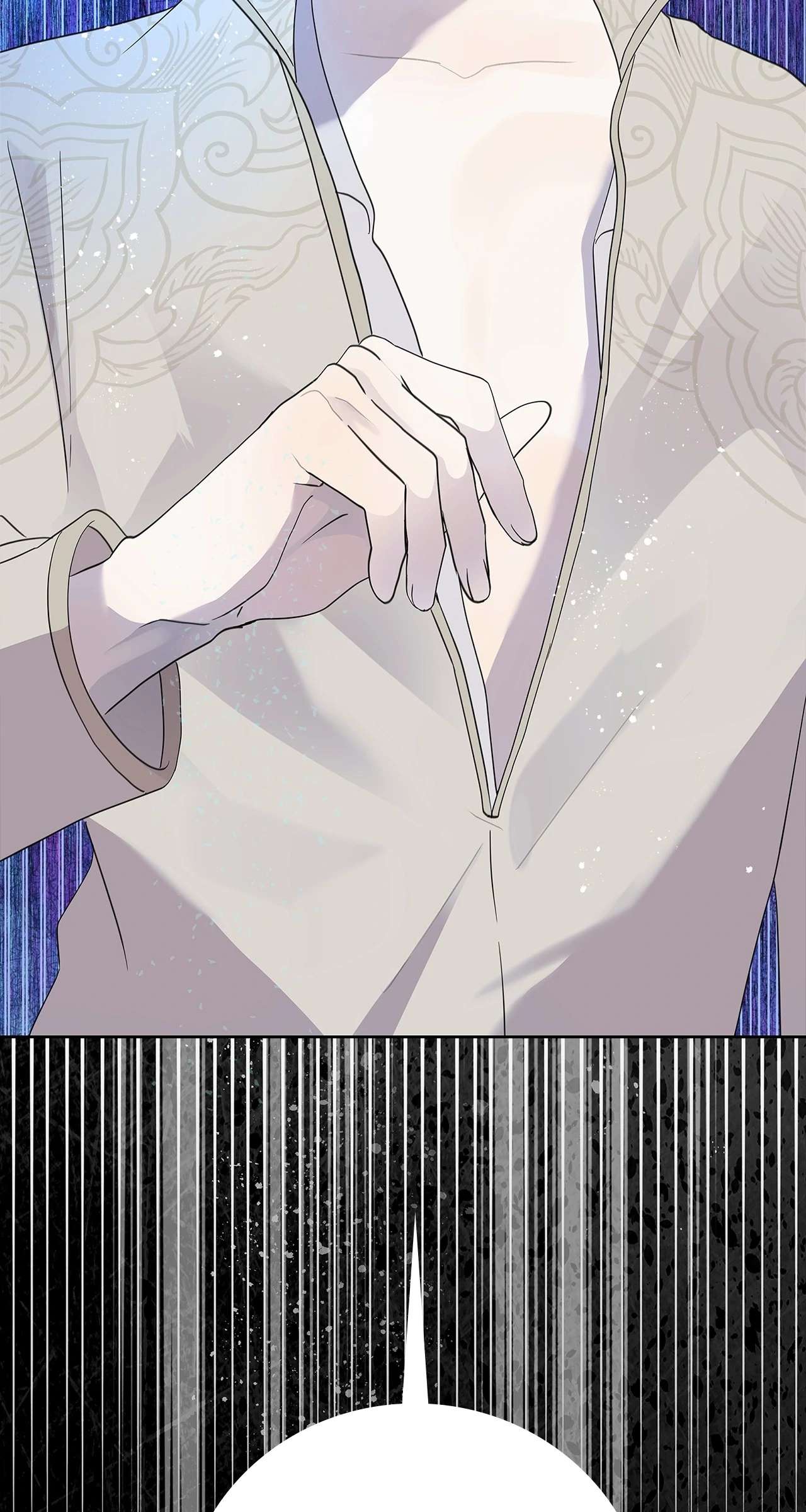 Read Bloody Moon chapter 32 image 5 on Lezhin