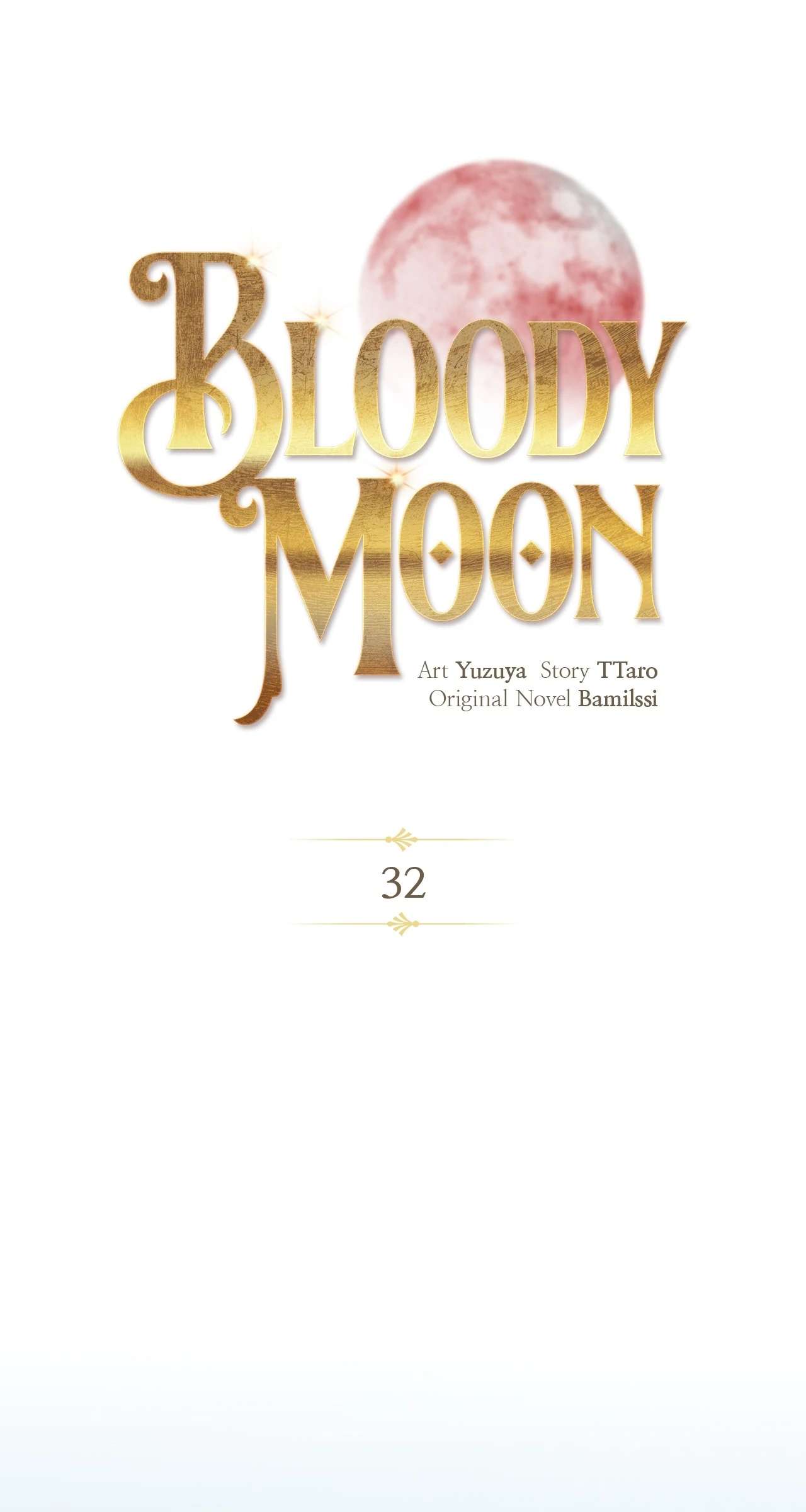 Read Bloody Moon chapter 32 image 51 on Lezhin