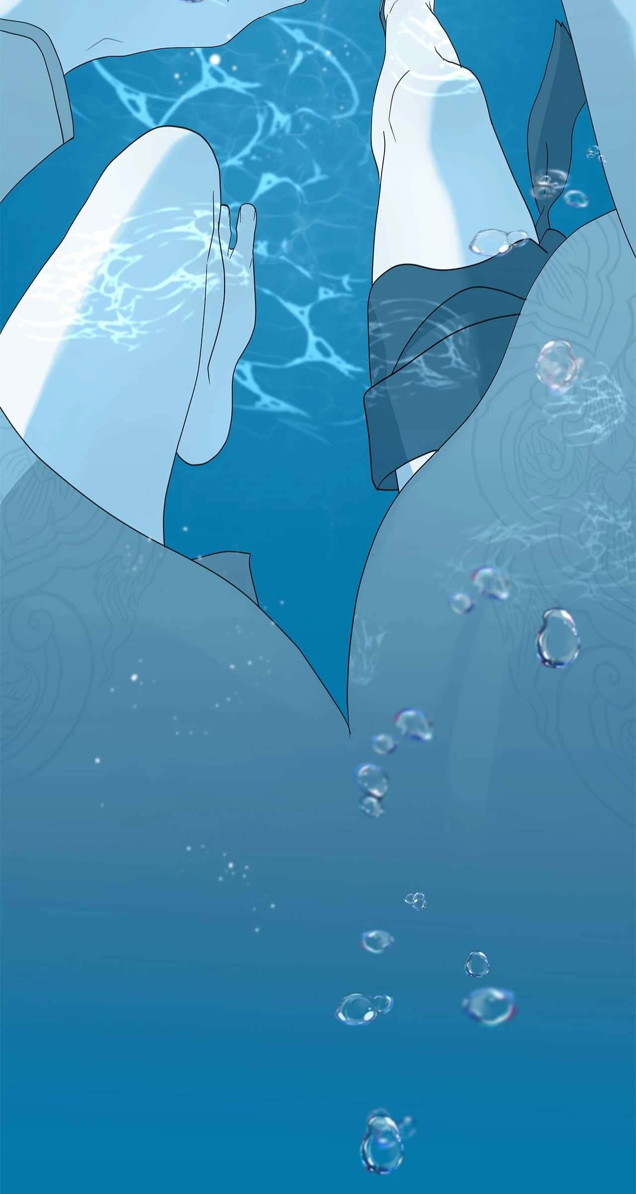 Read Bloody Moon chapter 32 image 53 on Lezhin