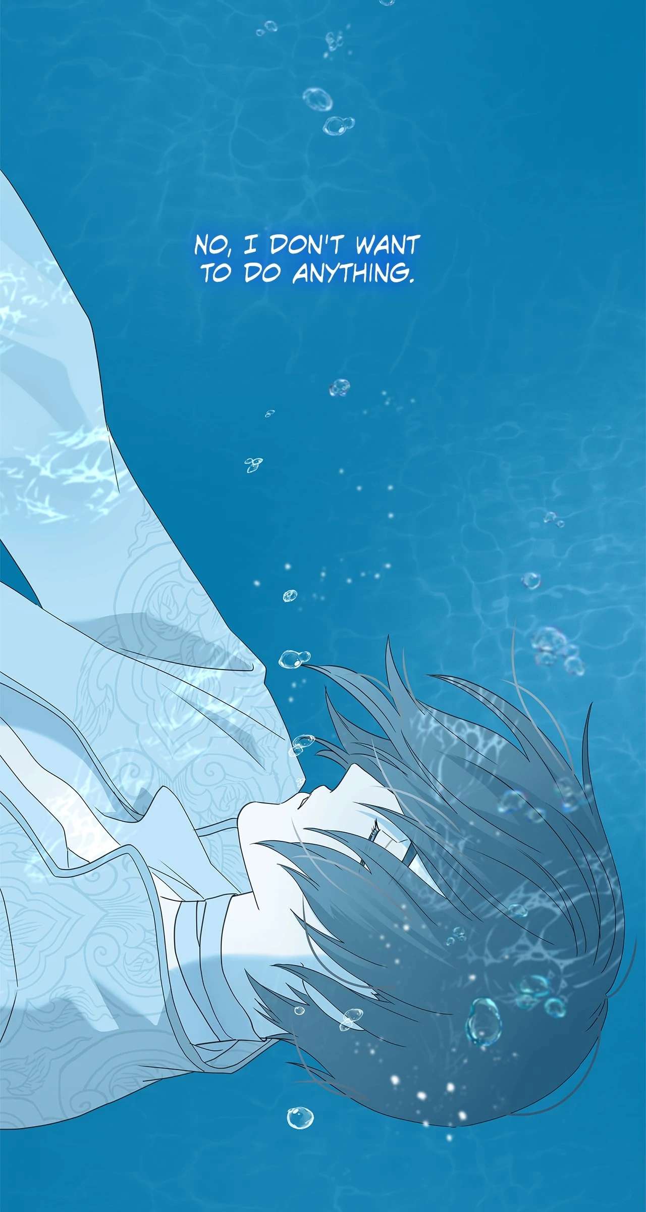 Read Bloody Moon chapter 32 image 55 on Lezhin