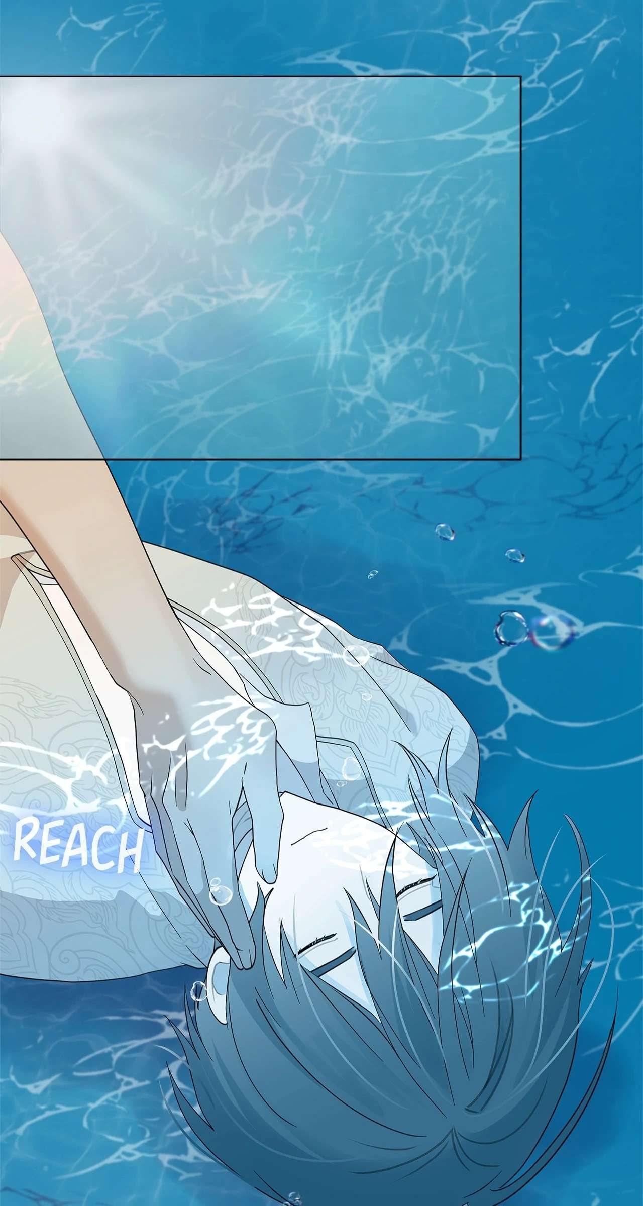 Read Bloody Moon chapter 32 image 60 on Lezhin